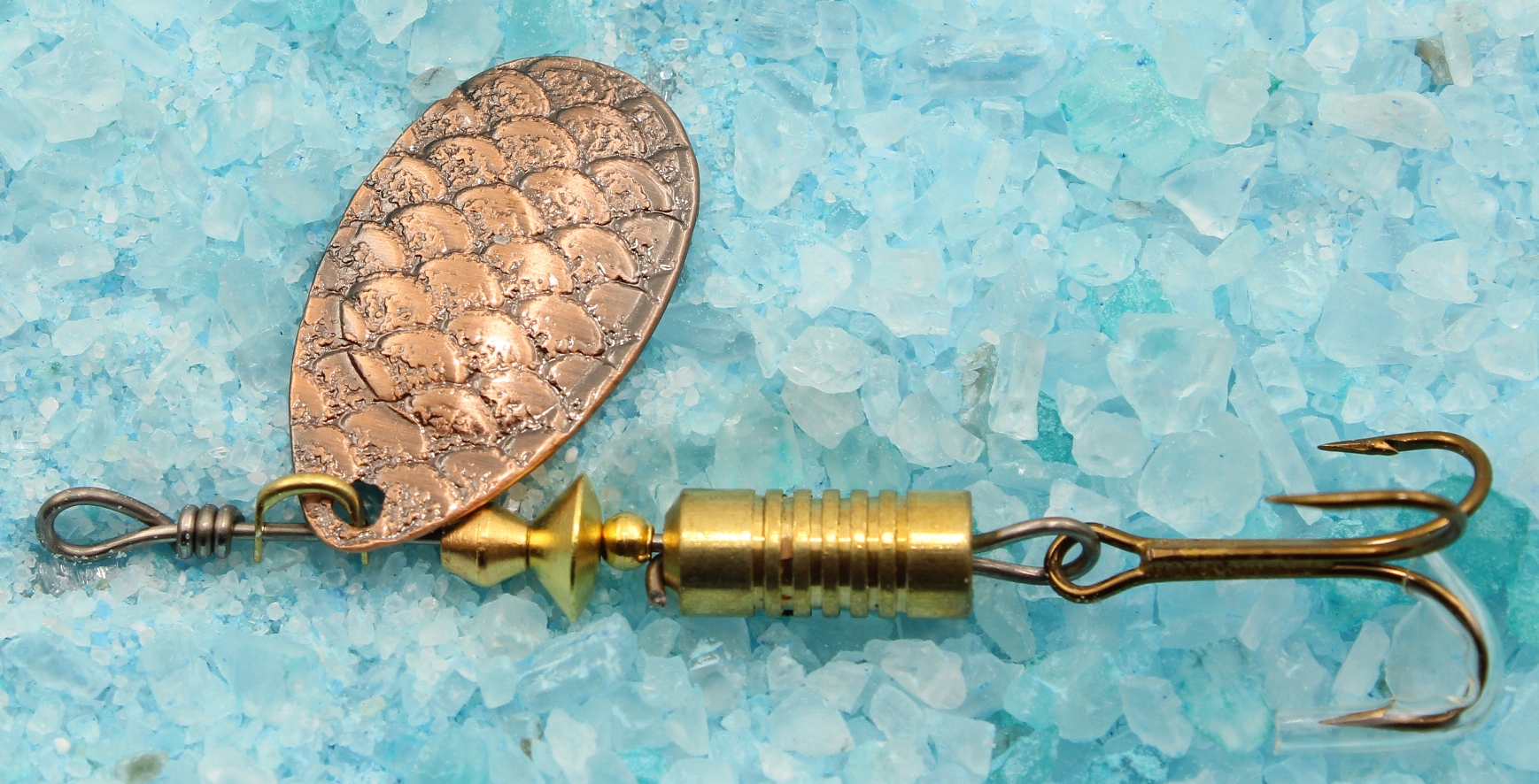 Gourmet Classic размер 3, вес 8,0 гр, цвет 008 (5шт)