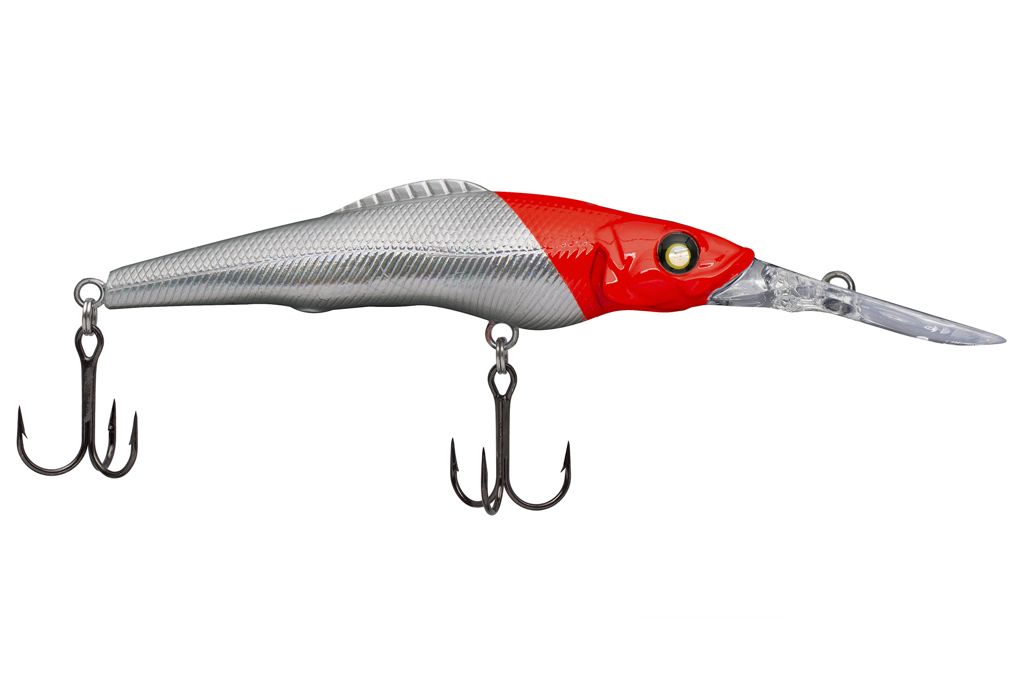 Magic Harpoon (MH110) размер 110 мм, вес 25.0гр, заглубление 0 - 6.6 m, цвет 164