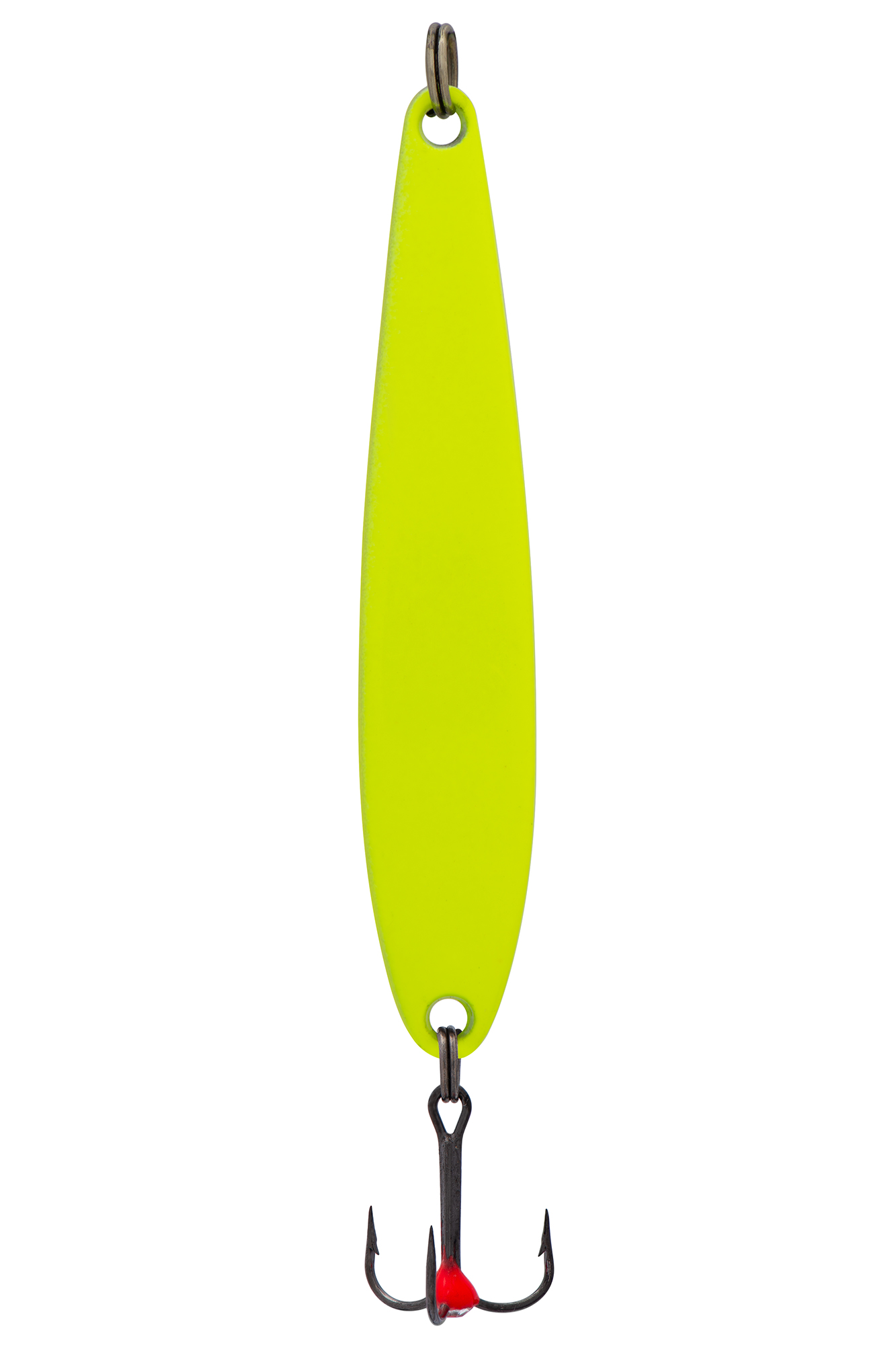 Блесна зимняя 3404, вес 11,0 гр, цвет 6#