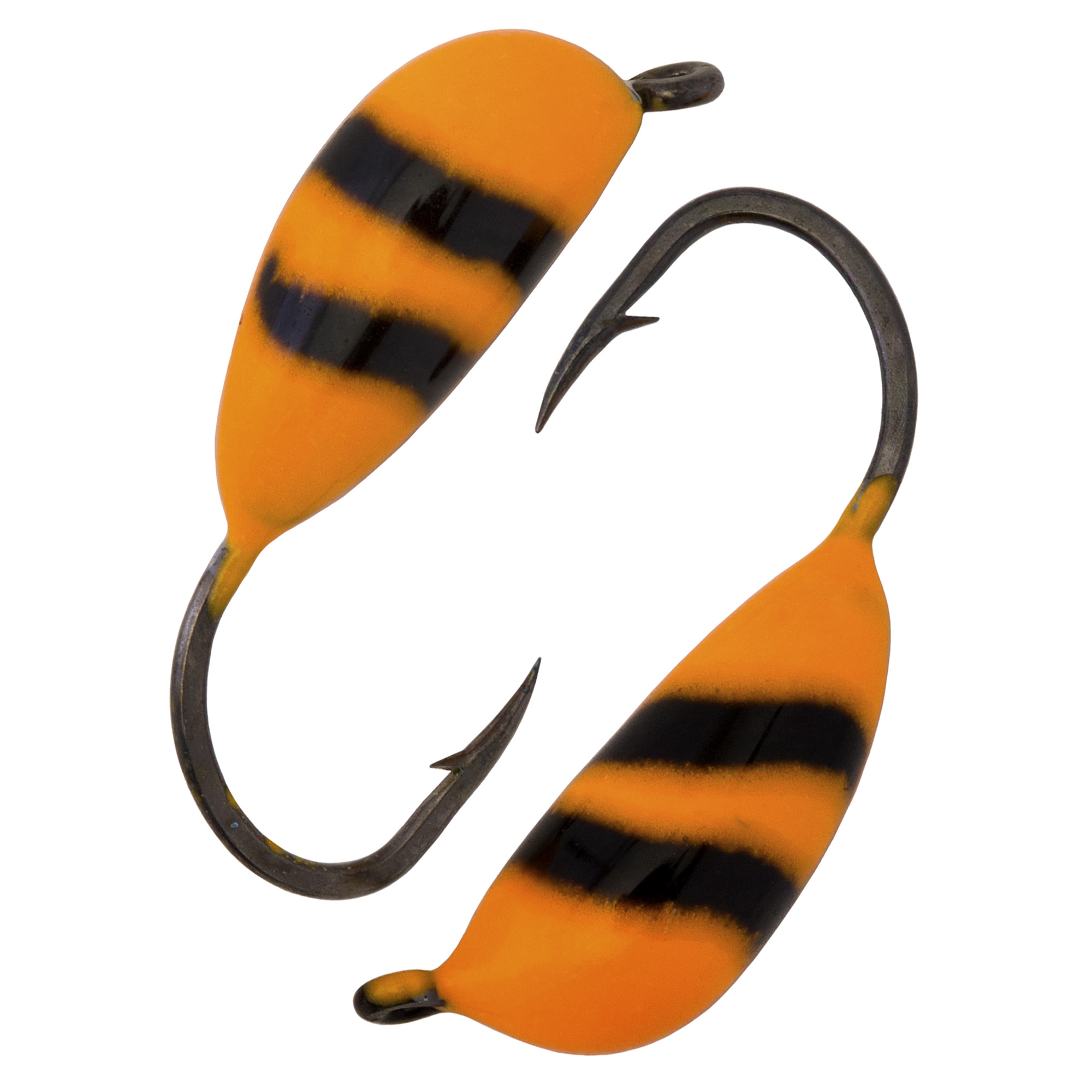 Банан d 4,0 мм, вес 1,29 гр, оранжевый-винт /10 шт/