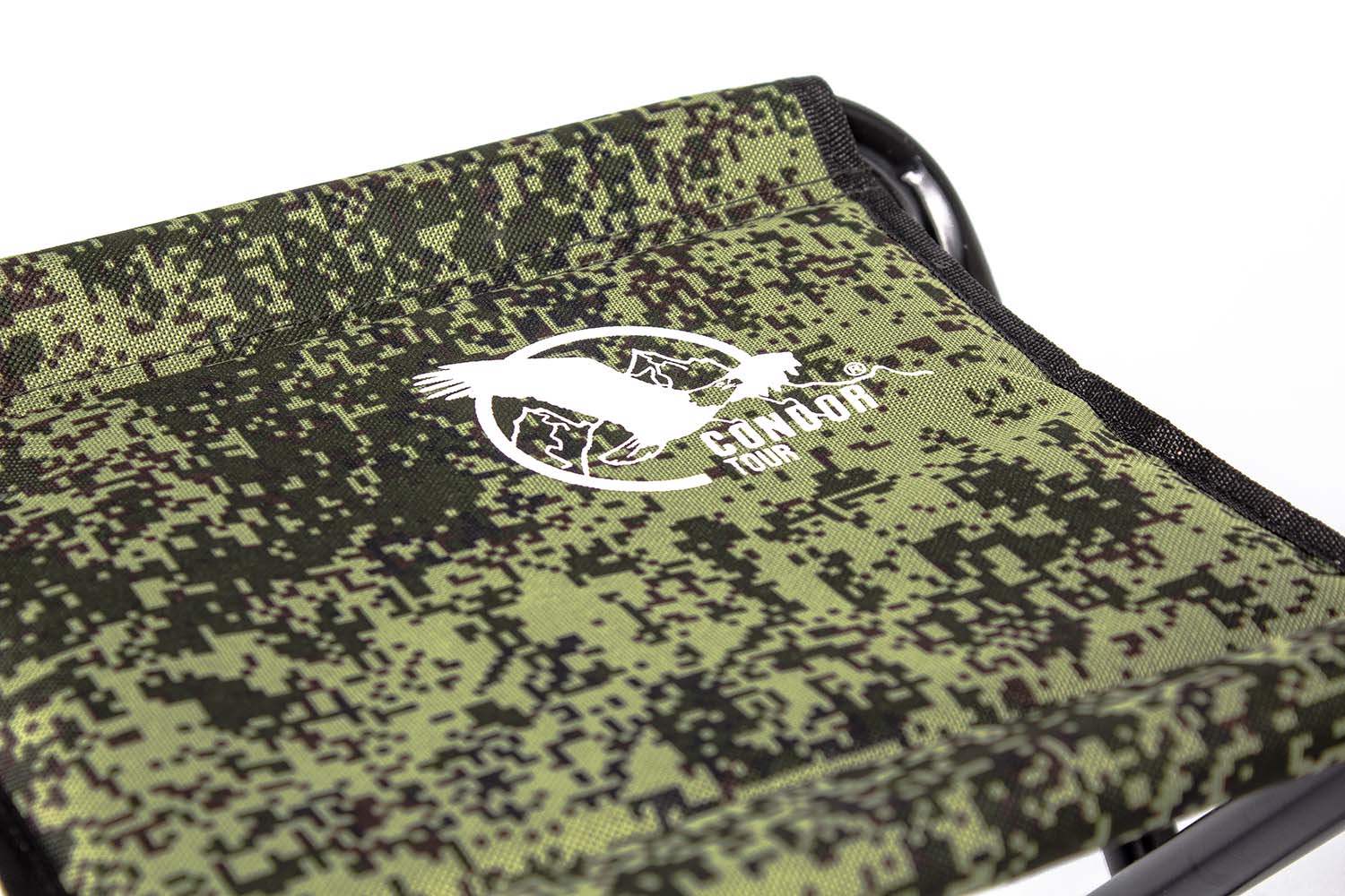 Табурет металл. "Condor" 29*33*33 КМФ Табурет металл. "Condor" 29*33*33 КМФ