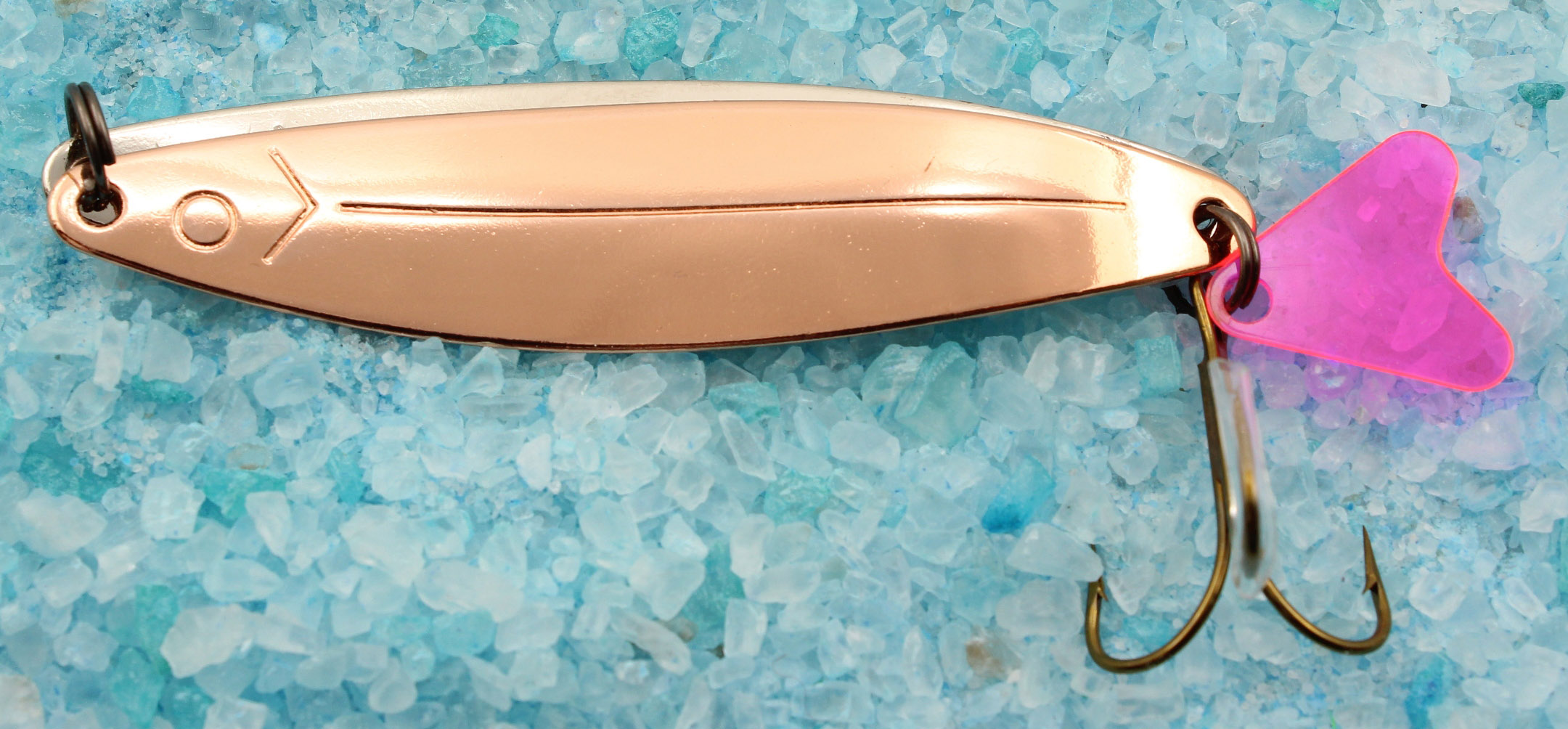 Dream Twin 3  размер 105 мм, вес 38 гр, цвет 06 (5 шт)