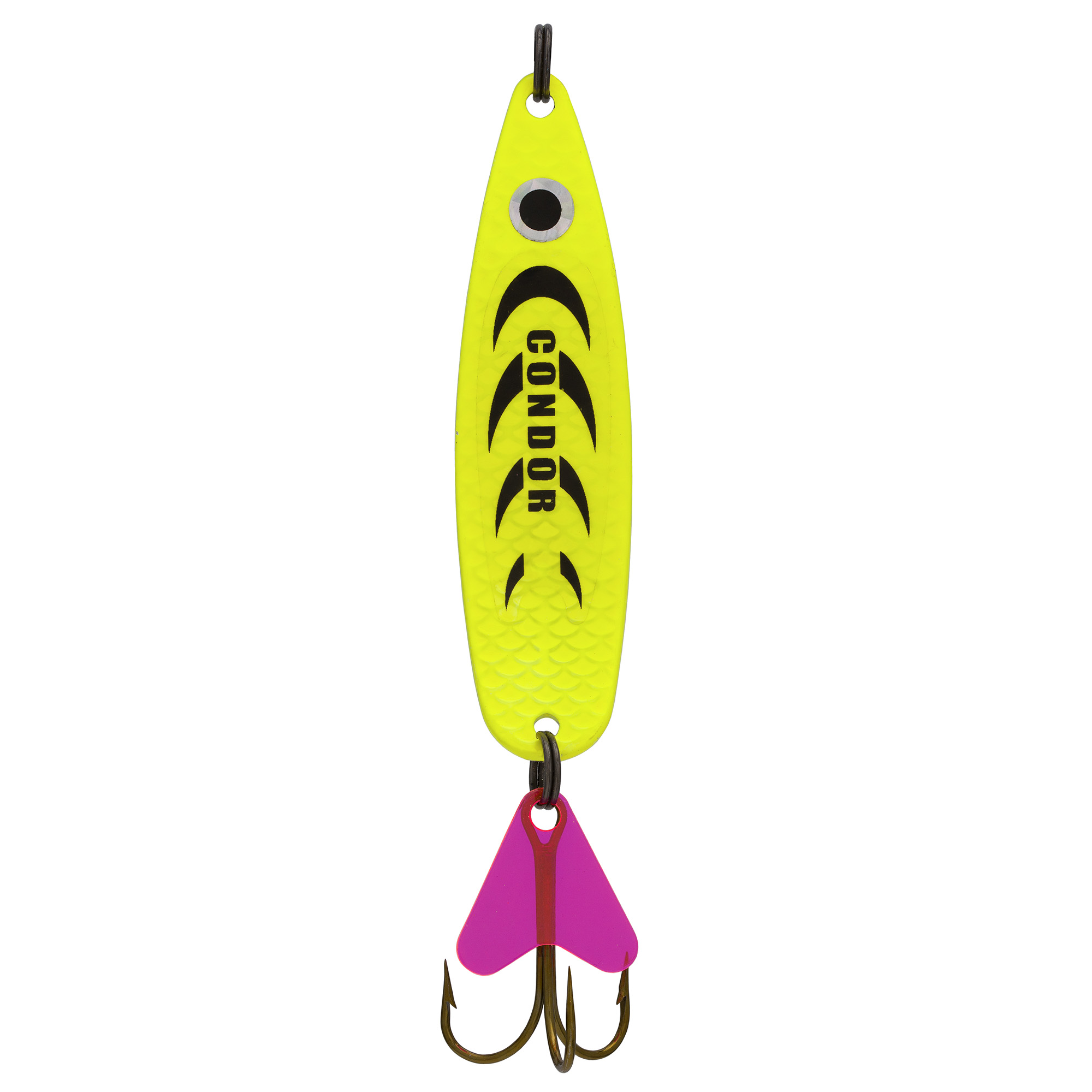 Secret 1 размер 62 мм, вес 13 гр, цвет 99 (5 шт)