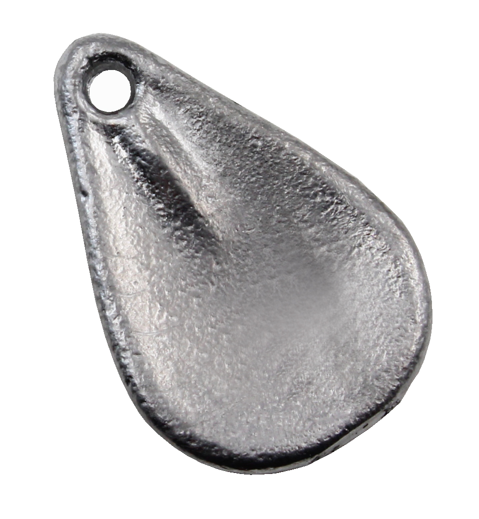 Груз "Ложка плоская" DO-IT 14 гр (40 шт)