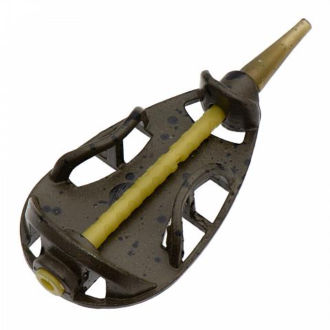 Кормушка CONDOR огруженная, 60 гр