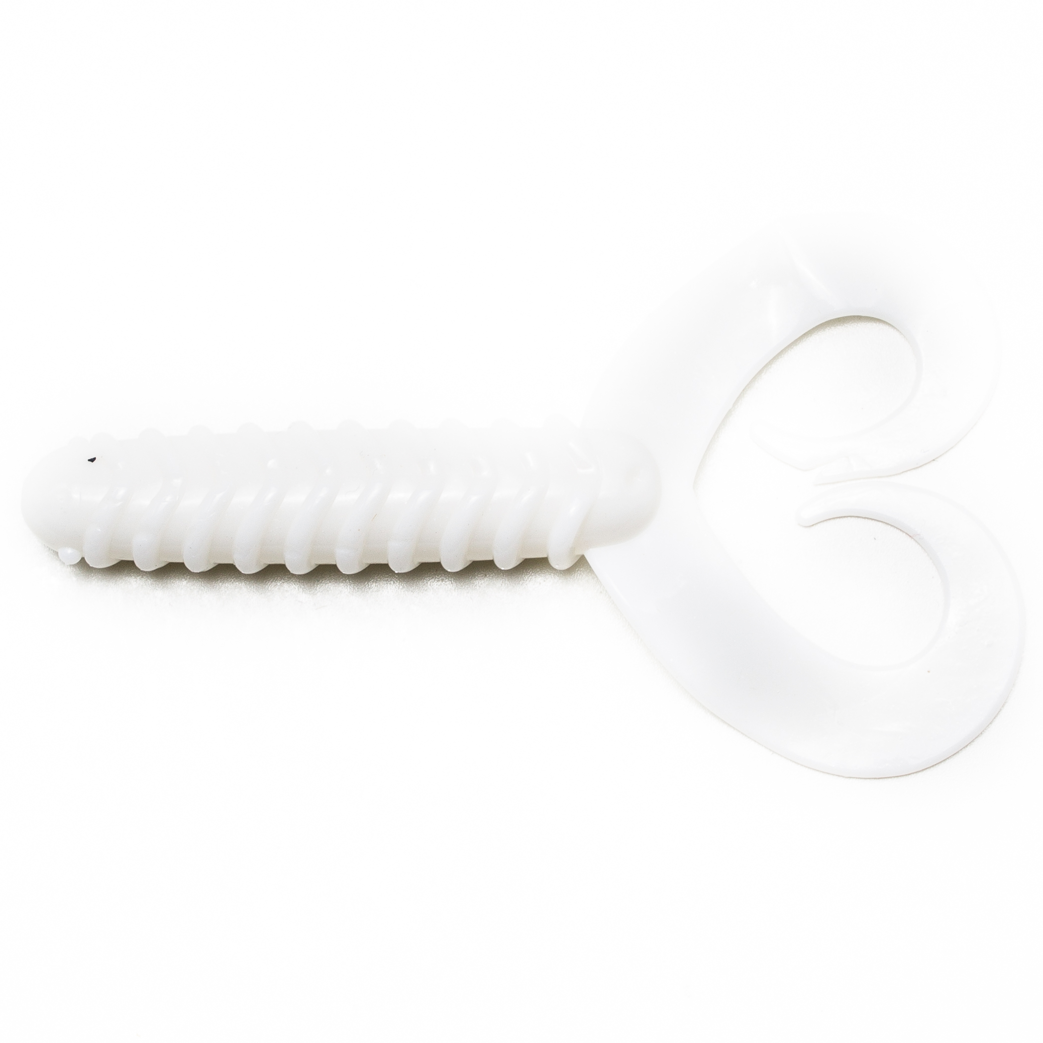 Твистер двухвостый CONDOR Crazy Bait DTD145 размер 145 мм  цвет 025 (4 шт)