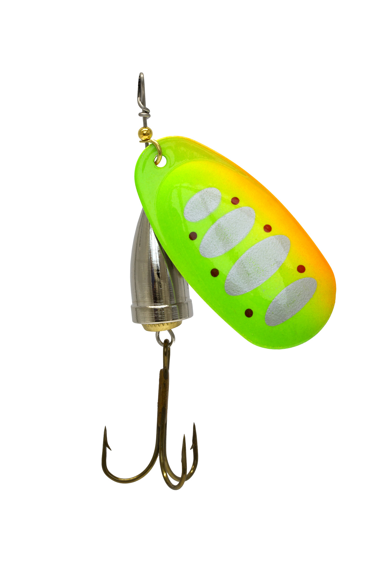 Super Vibra размер 5, вес 13,0 гр, цвет B6,  (5шт)