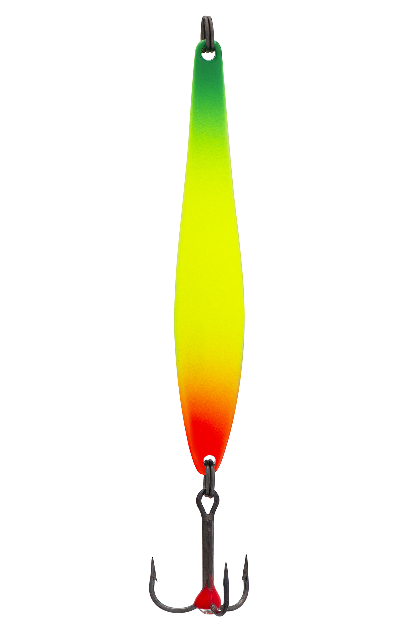 Блесна зимняя 3437, вес 10,0 гр. цвет 1#