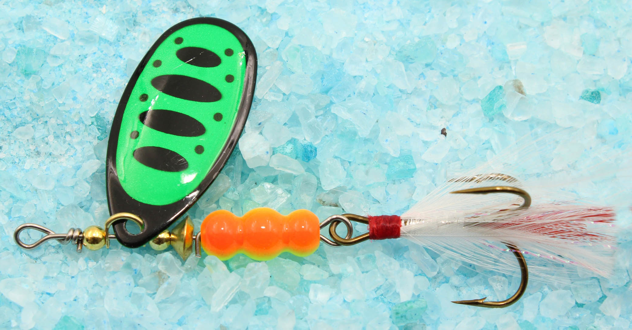 Gourmet Caterpillar размер 4, вес 10,0 гр, цвет B24 (5шт) Gourmet Caterpillar размер 4, вес 10,0 гр, цвет B24 (5шт)