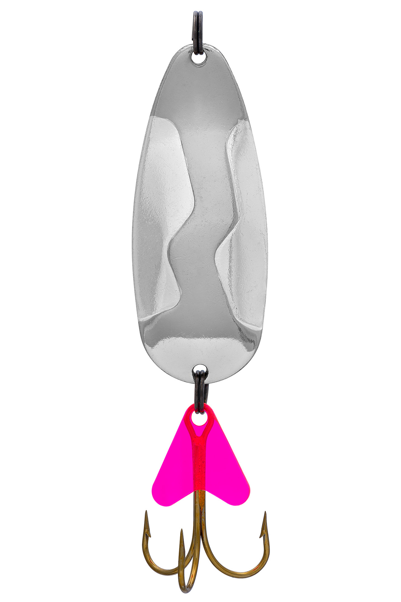 Amulet 1 размер 85 мм, вес 38 гр, цвет 01 (5 шт)