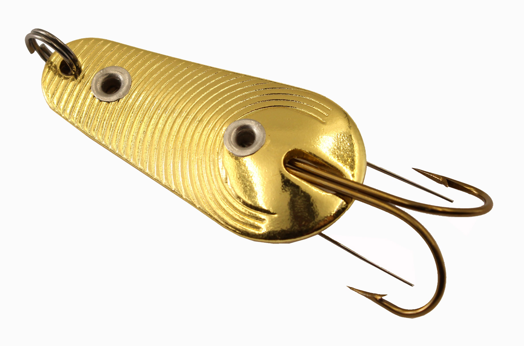 Favorite  2 размер 47 мм, вес 16 гр, цвет 03 (1шт)