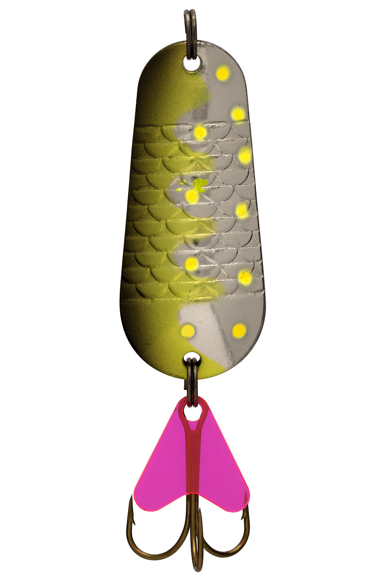 Gnom размер 65 мм, вес 24 гр, цвет #34 (5 шт)