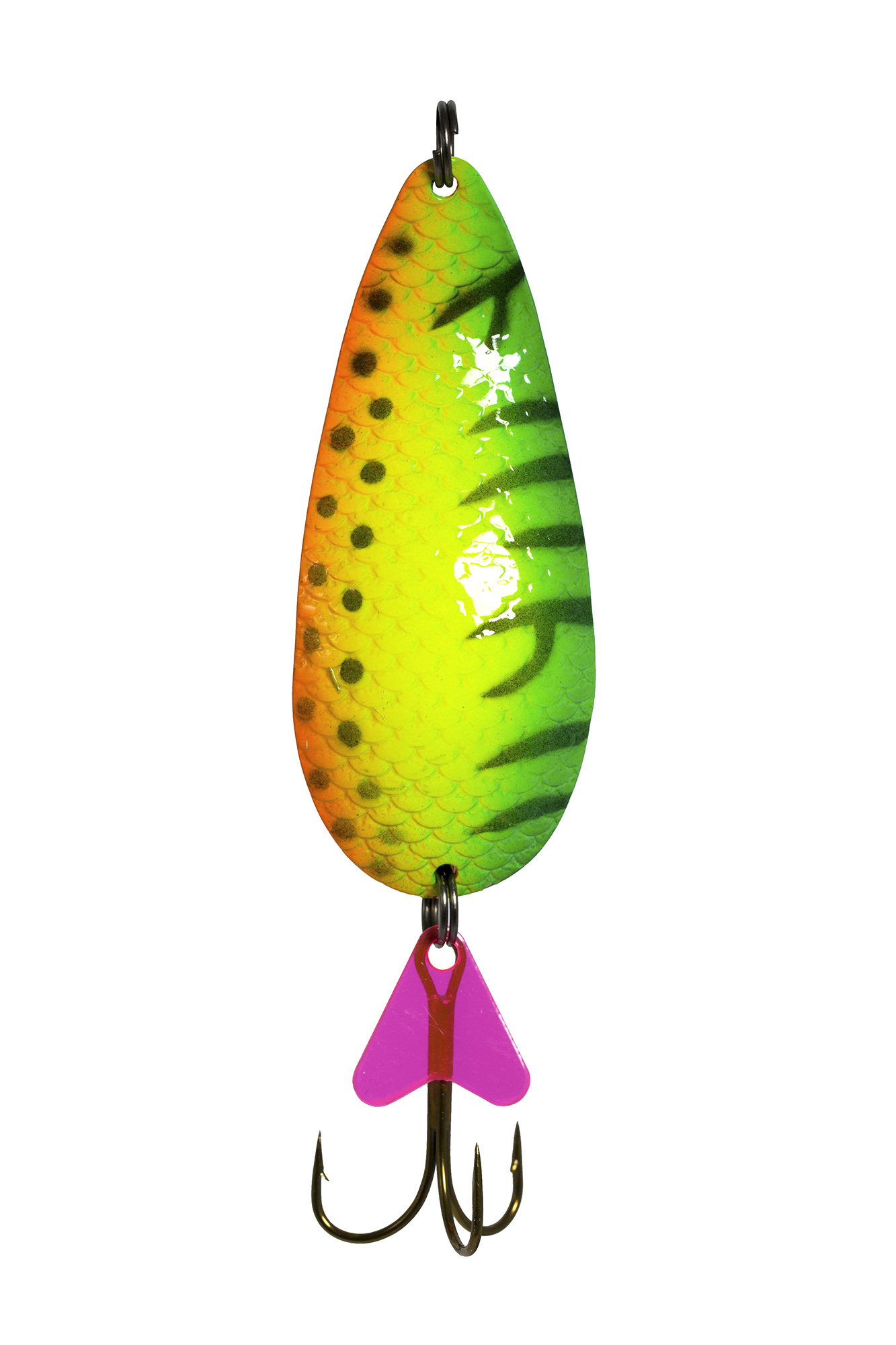 Bonus Twin 1  размер 55 мм, вес 16 гр, цвет A04 (5 шт)