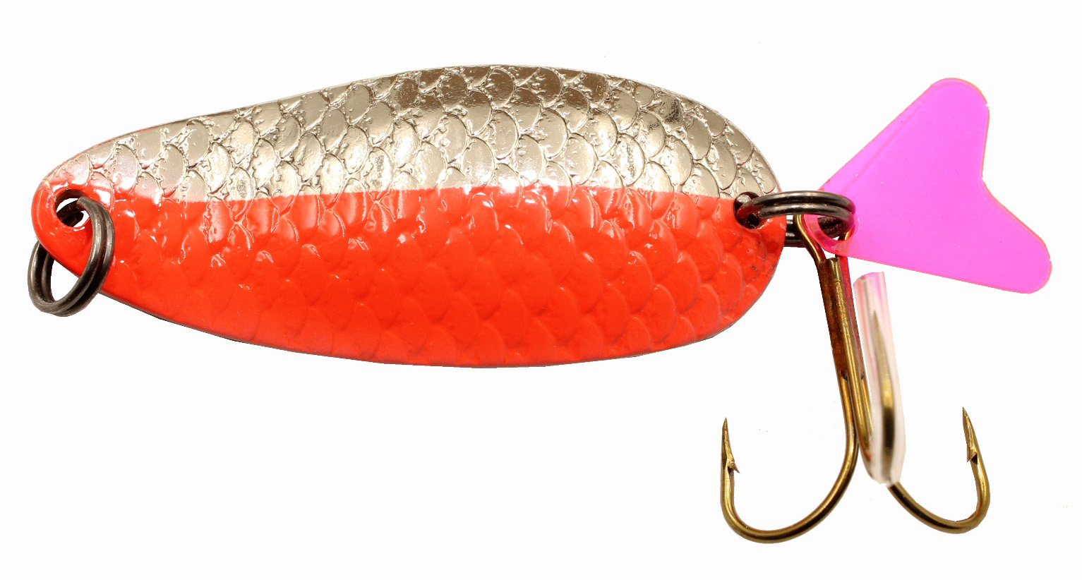 Bonus  размер 85 мм, вес 38 гр, цвет #5 (5 шт)