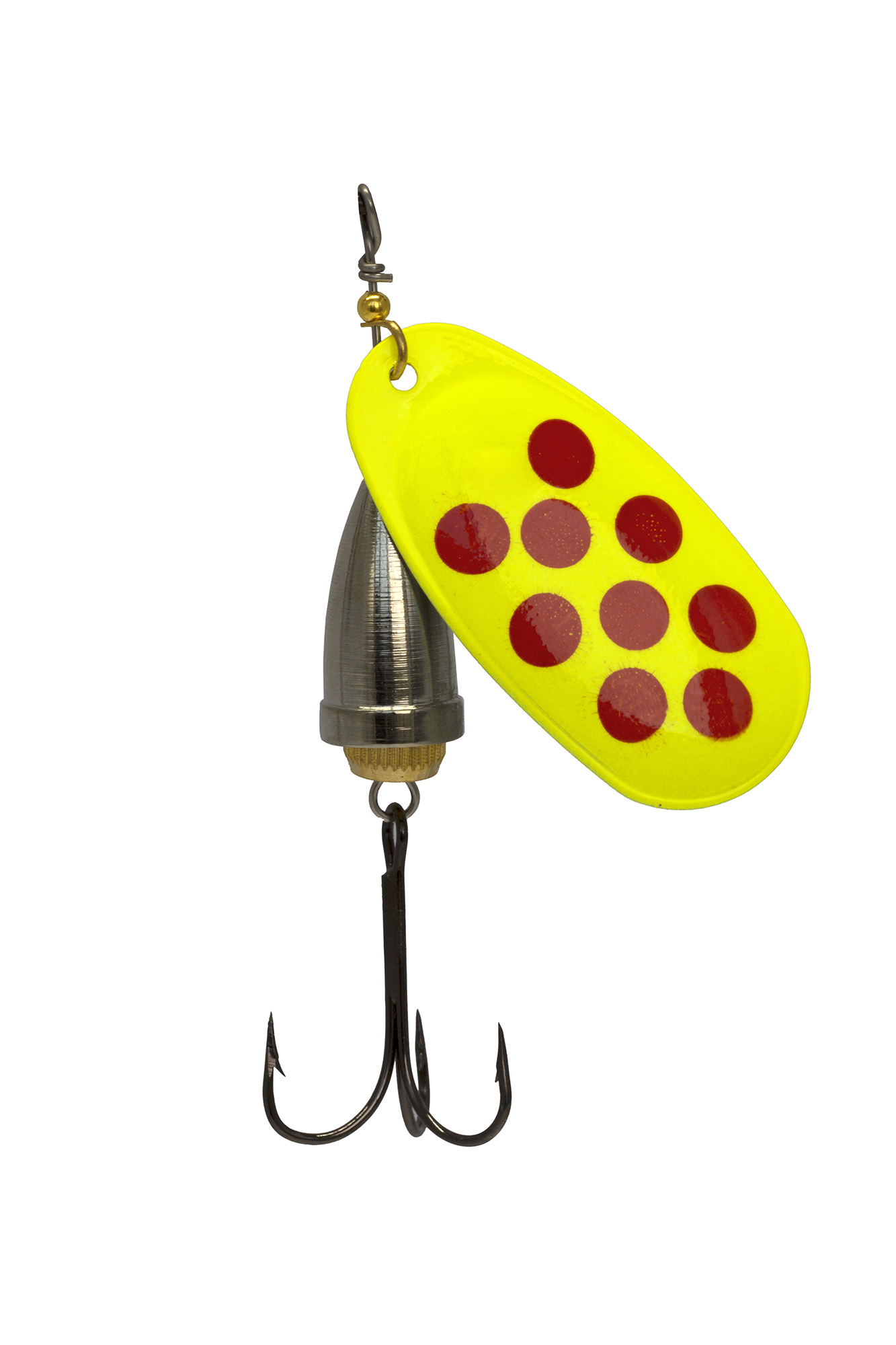 Super Vibra размер 6, вес 18,0 гр, цвет 196 (5шт)