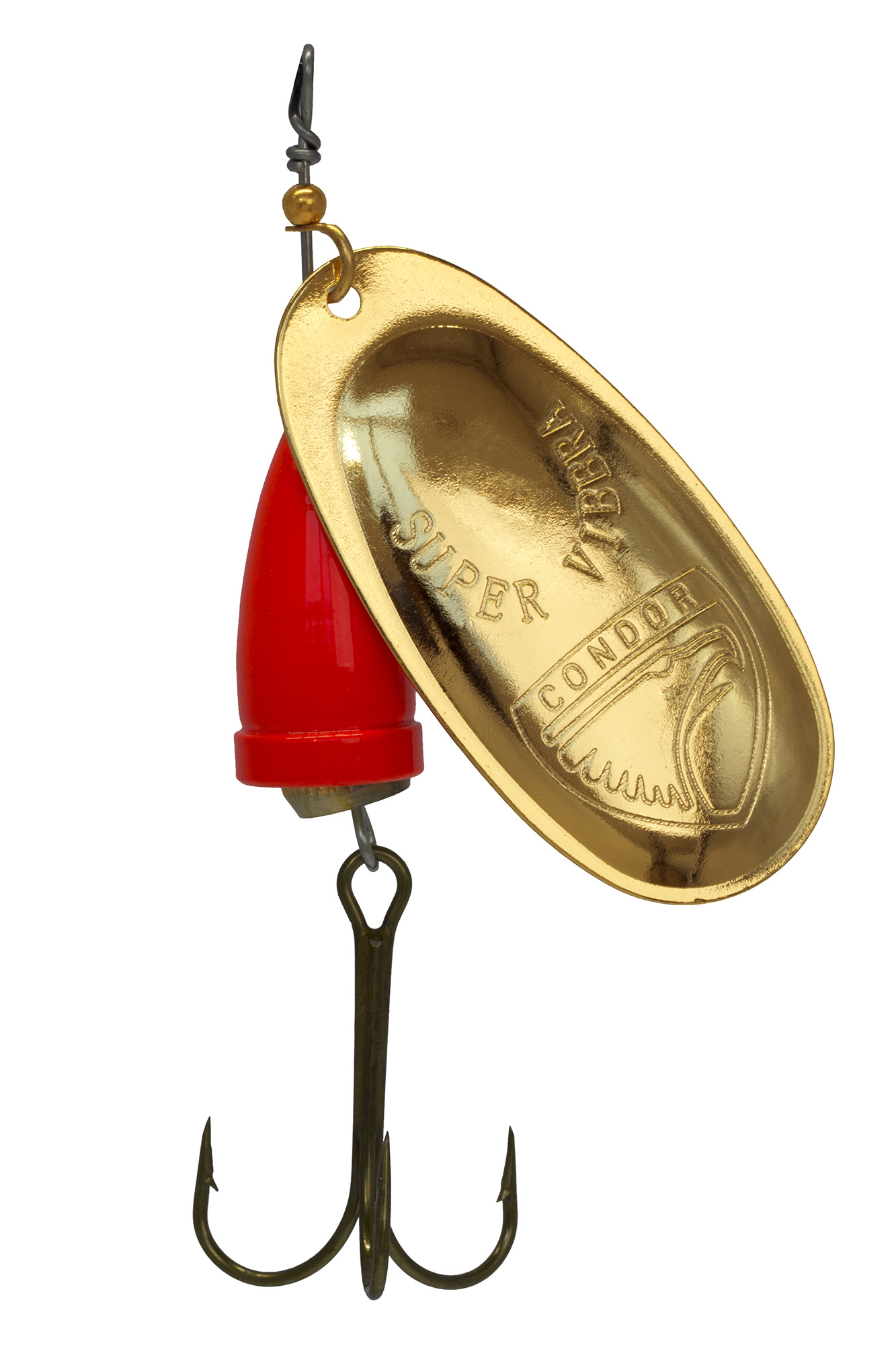 Super Vibra размер 5, вес 13,0 гр, цвет 116 (5шт)