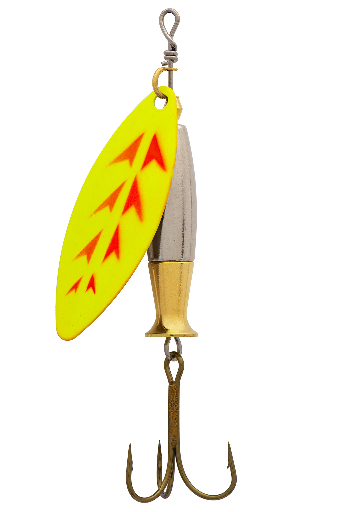 Long Chip Heavy размер 3, вес 24,0 гр, цвет #05, (5шт)