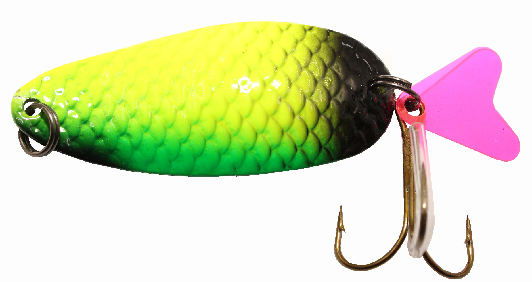 Bonus  размер 65 мм, вес 21 гр, цвет #41 (5 шт)