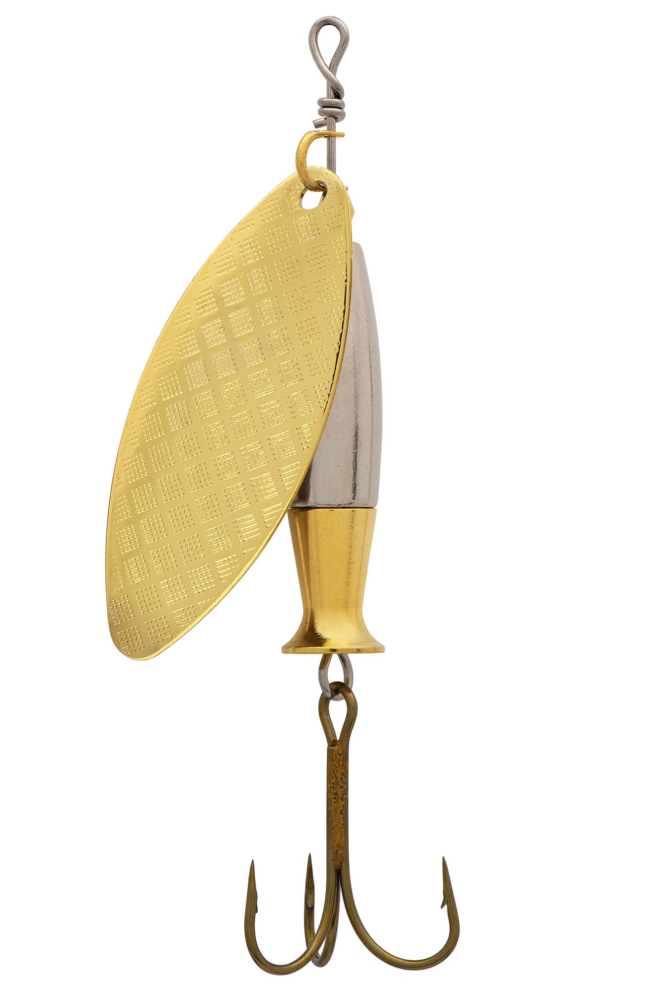 Long Chip Heavy размер 4, вес 30,0 гр, цвет 116, (5шт)