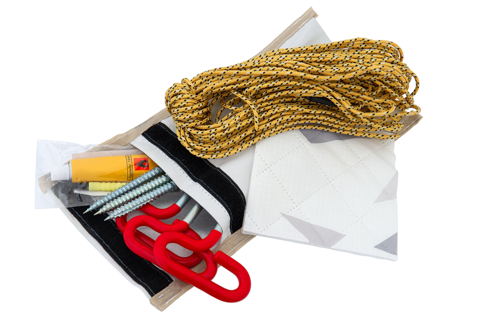 Палатка Куб "CONDOR" зимняя утепленная 2,0 х 4,0 х 2,15 белый камуфляж цифра Палатка Куб "CONDOR" зимняя утепленная 2,0 х 4,0 х 2,15 белый камуфляж цифра