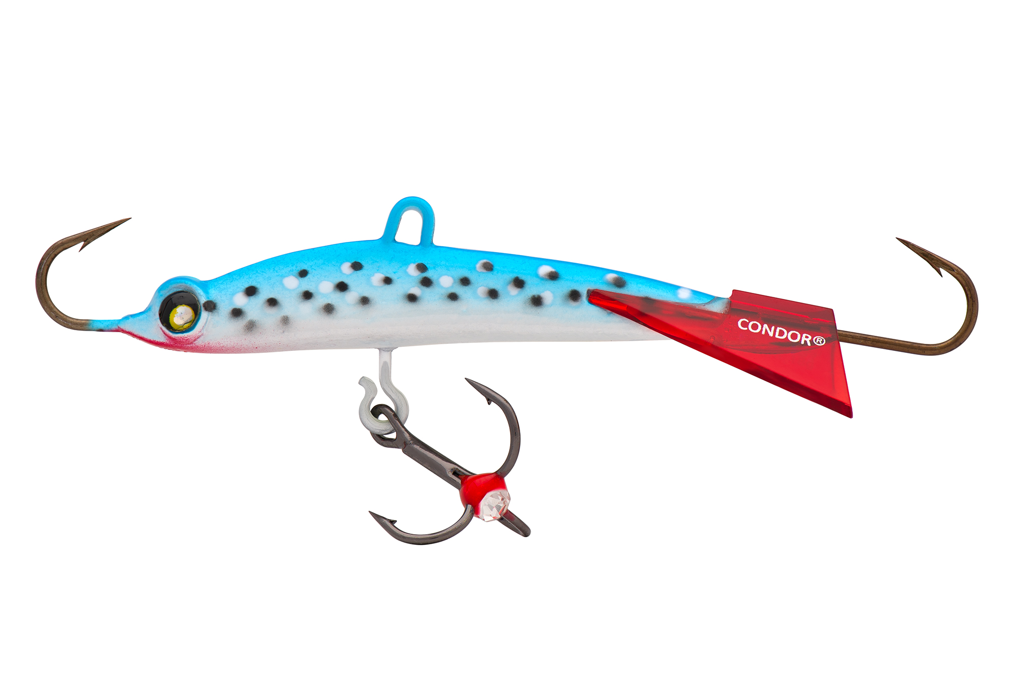 Балансир Condor 3204, гр 18, цвет MB