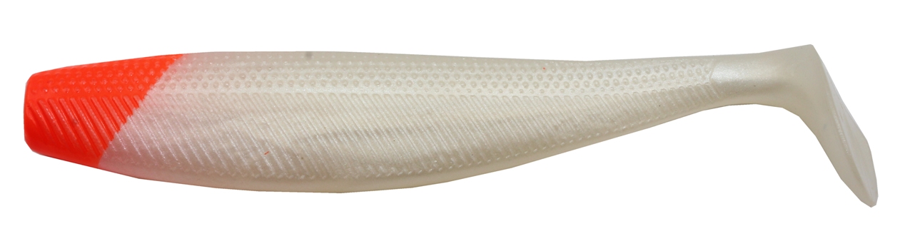 Виброхвост CONDOR Crazy Bait SHN100DM размер 100 мм  цвет 024 (6 шт)