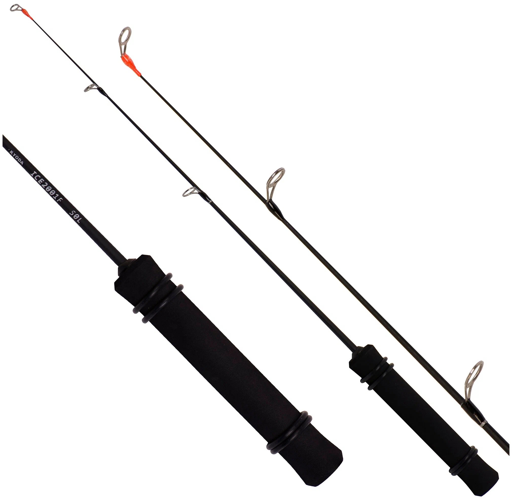 Удочка зимняя "KYODA" 2001F 600 мм, Удочка зимняя "KYODA" 2001F 600 мм,