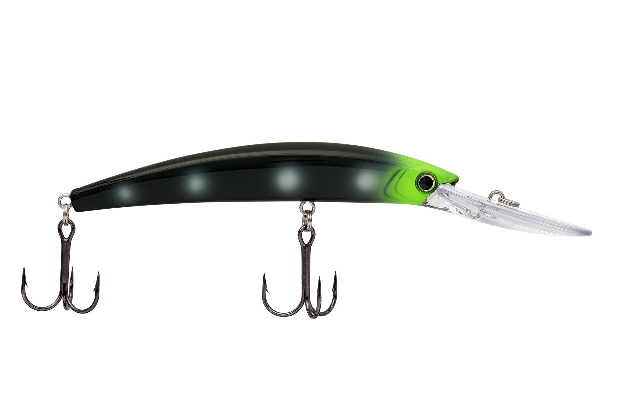 Воблер KYODA PELIPPER MINNOW-130F, длина 130 мм, вес 24  гр, цвет P862 заглубление 1- 4 м.