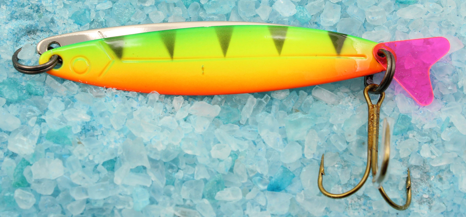 Dream Twin 1  размер 75 мм, вес 15 гр, цвет 32 (5 шт)