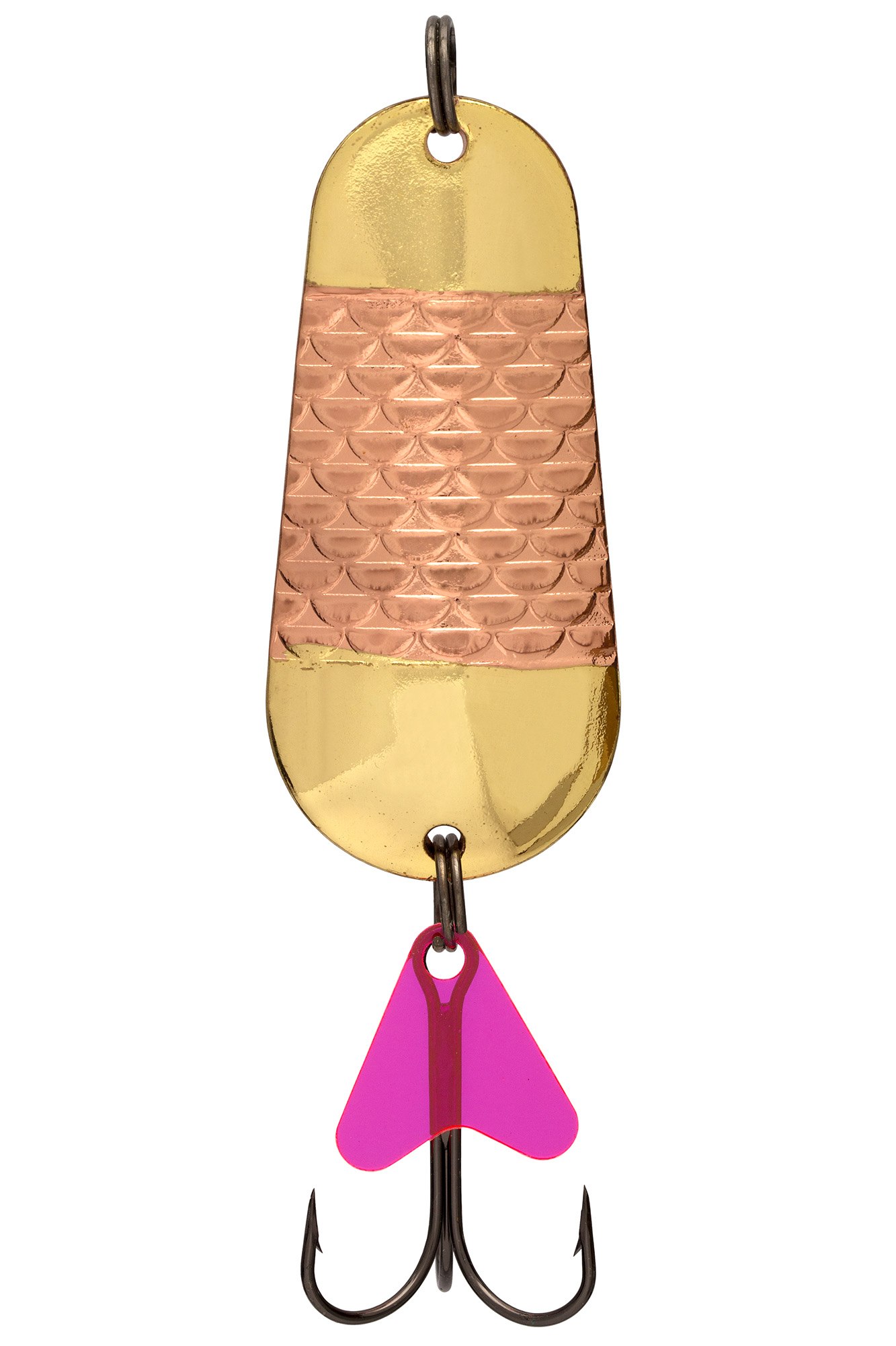 Gnom размер 60 мм, вес 18 гр, цвет 05 (5 шт)