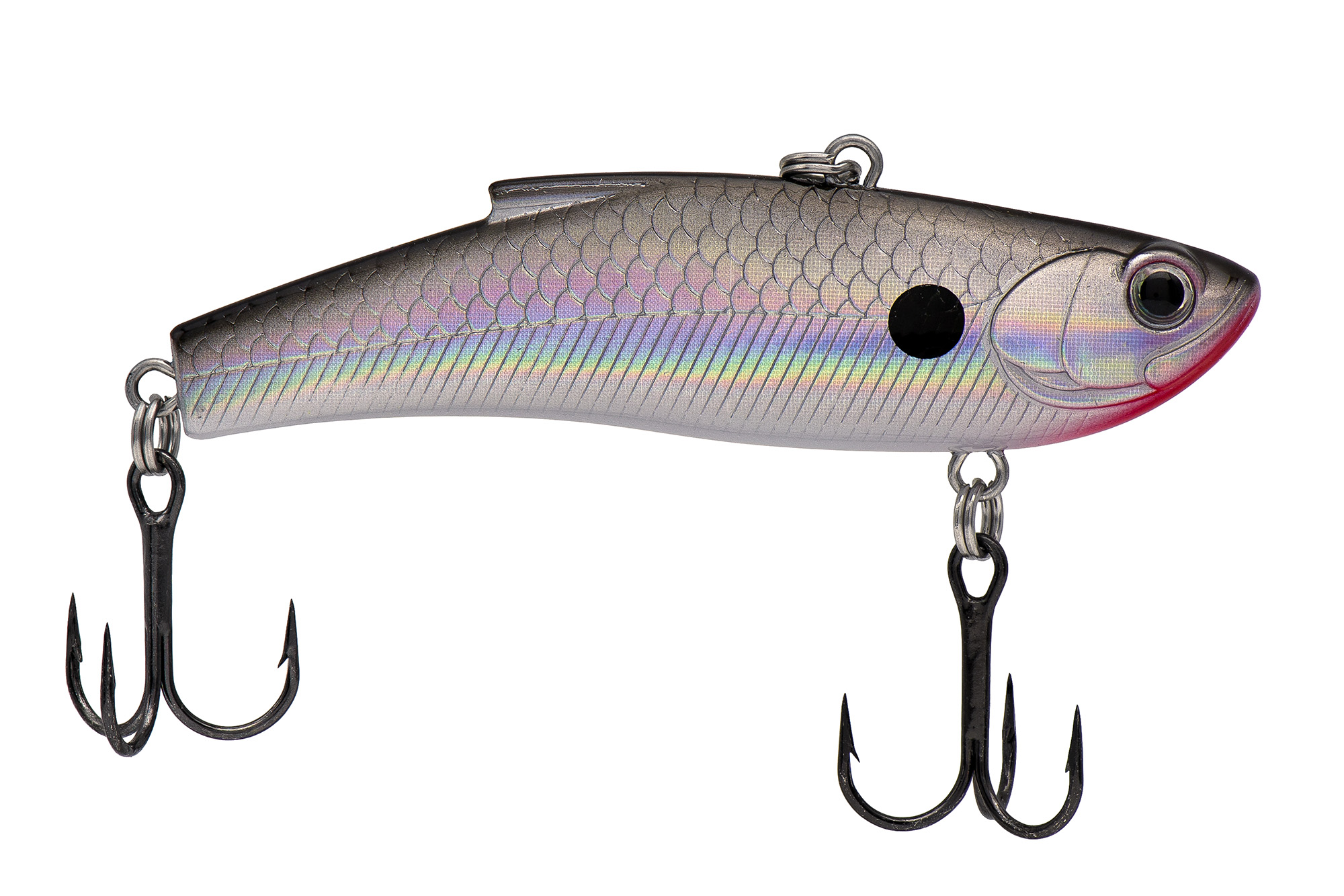 Воблер KYODA SMART (HARD) VIB, размер 70 мм, вес 21 гр, тонущий, цвет 660