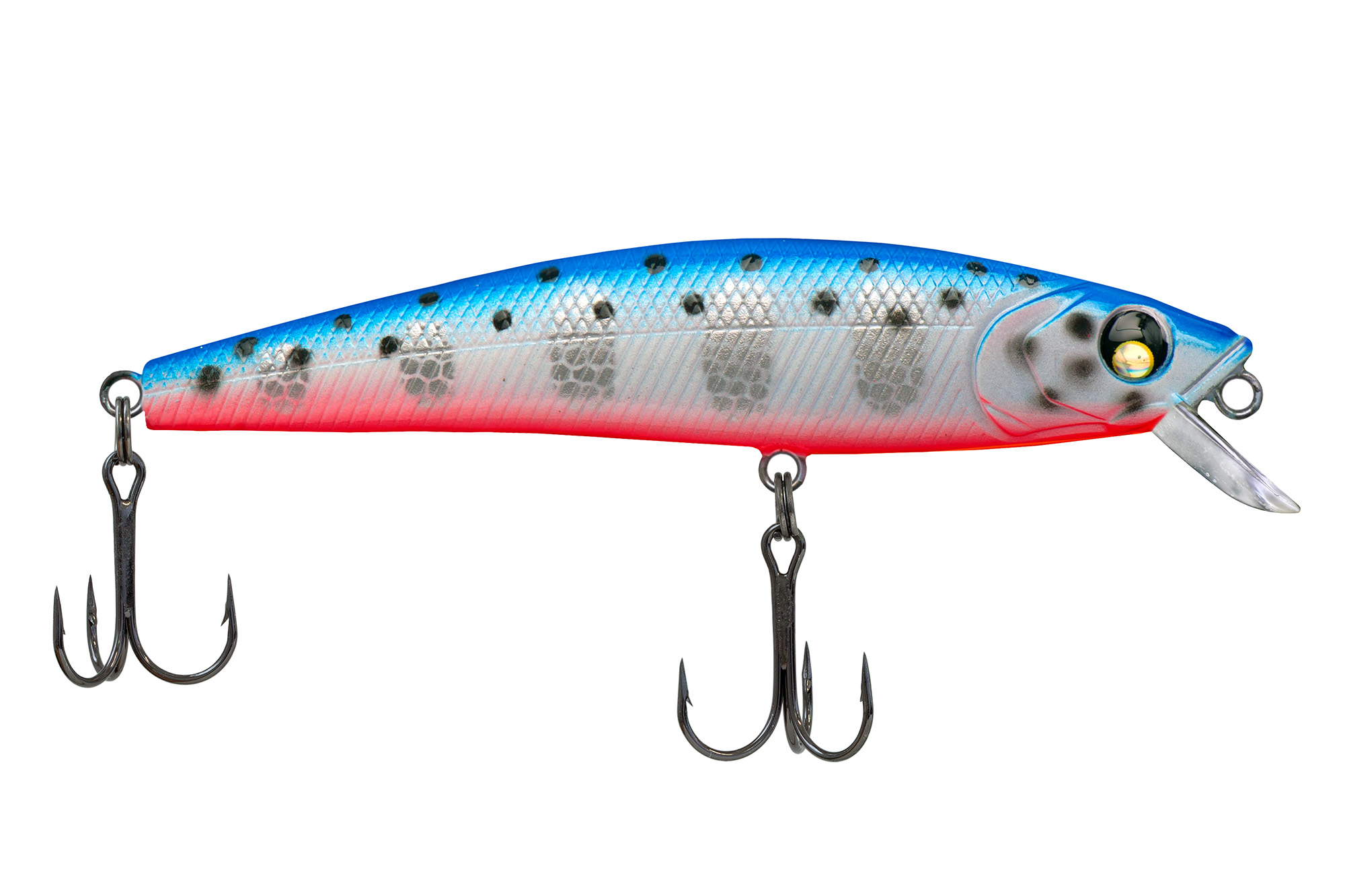 Violent Searcher (VSR90), размер 90 мм, вес 12,0 гр, заглубление 0-0,8 м, цвет 413