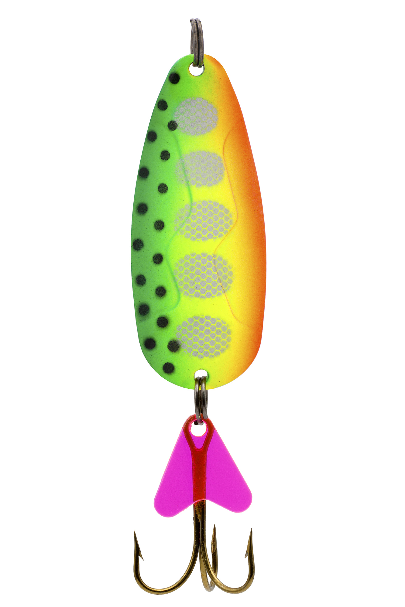 Amulet 1 размер 68 мм, вес 25 гр, цвет #18 (5 шт)