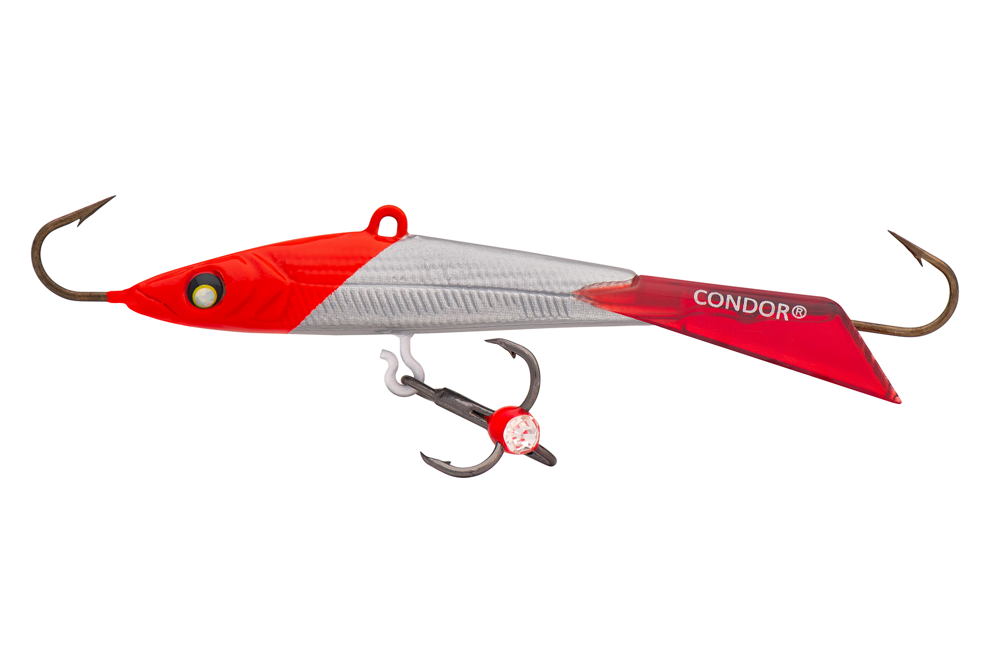 Балансир Condor 3201, гр 8, цвет 164