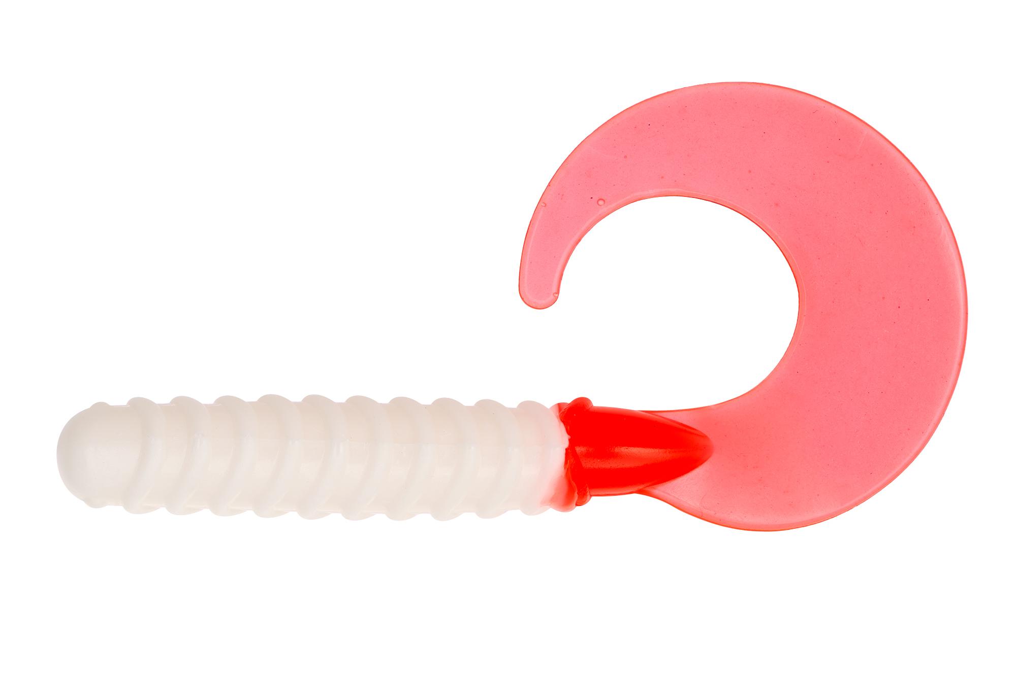 Твистер CONDOR Crazy Bait CTD145 размер 145 мм, цвет 117 (4 шт)