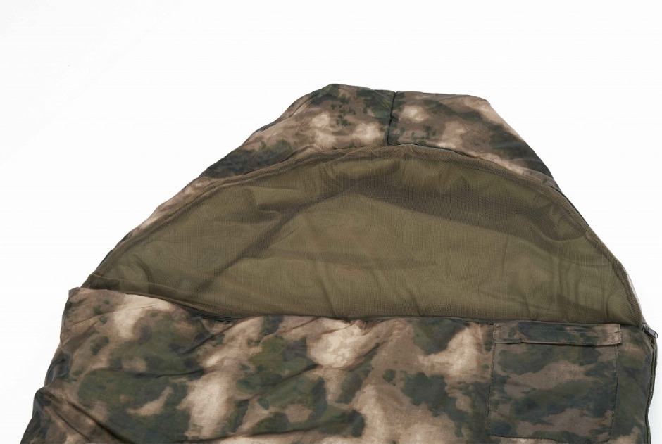 Спальник "Привал", R (правый) Спальник "Привал", R (правый)