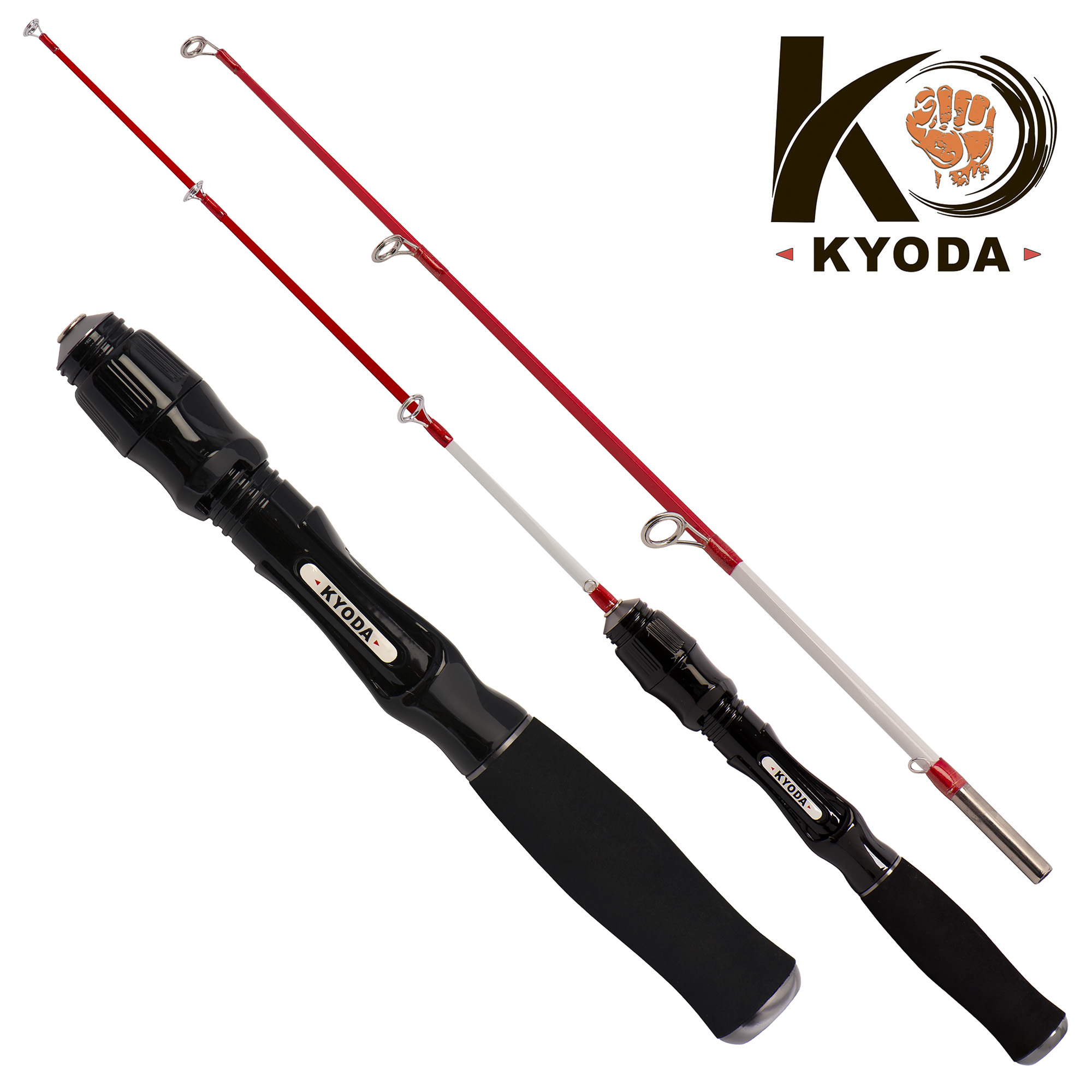 Удочка зимняя "KYODA"  1709 500 мм