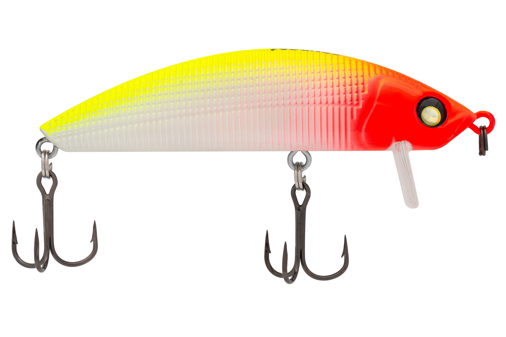 Artful Minnow (AMW65) размер 65 мм, вес 7.0гр, заглубление 0.3 - 0.5 m , цвет 416