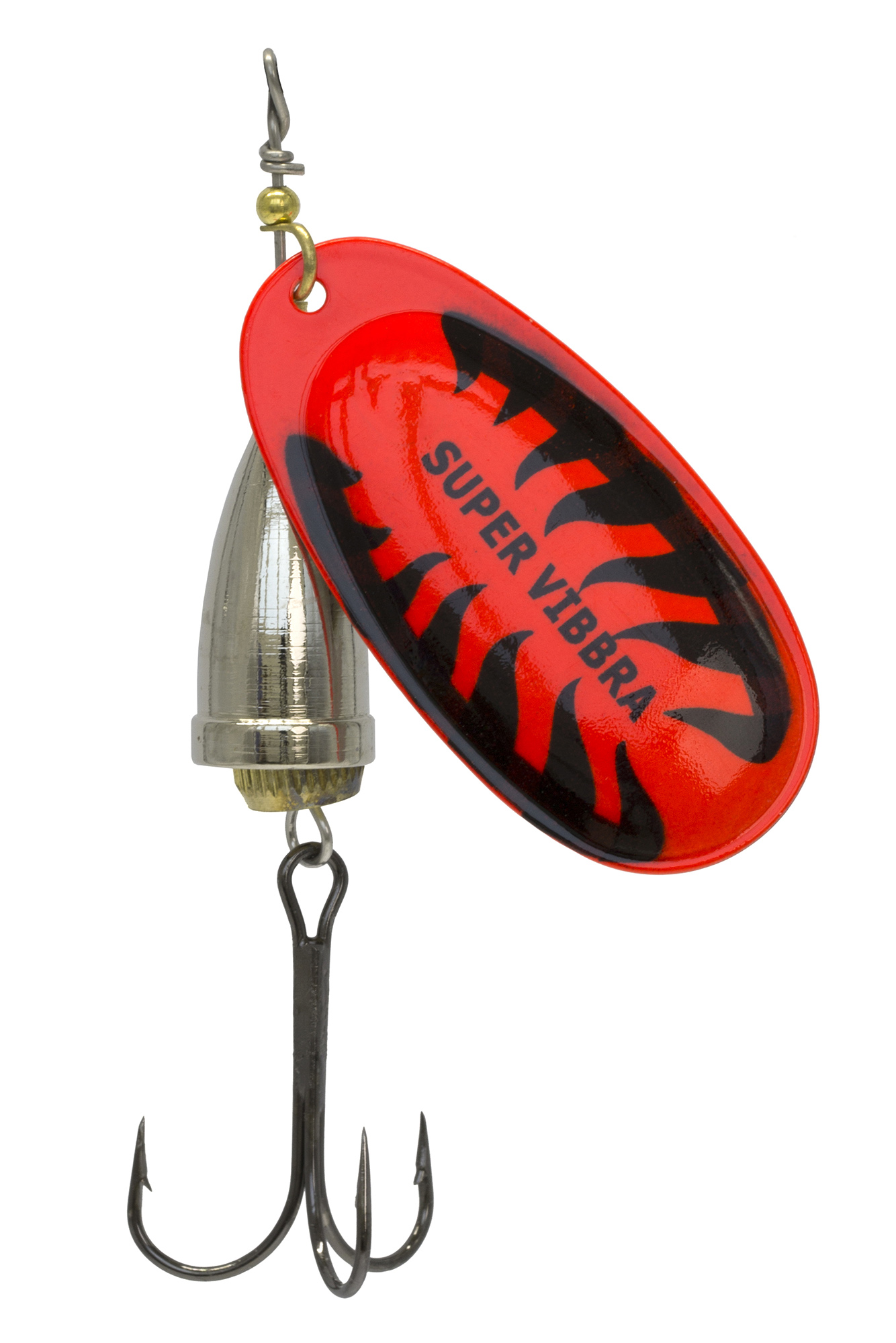 Super Vibra размер 5, вес 13,0 гр, цвет 197 (5шт)