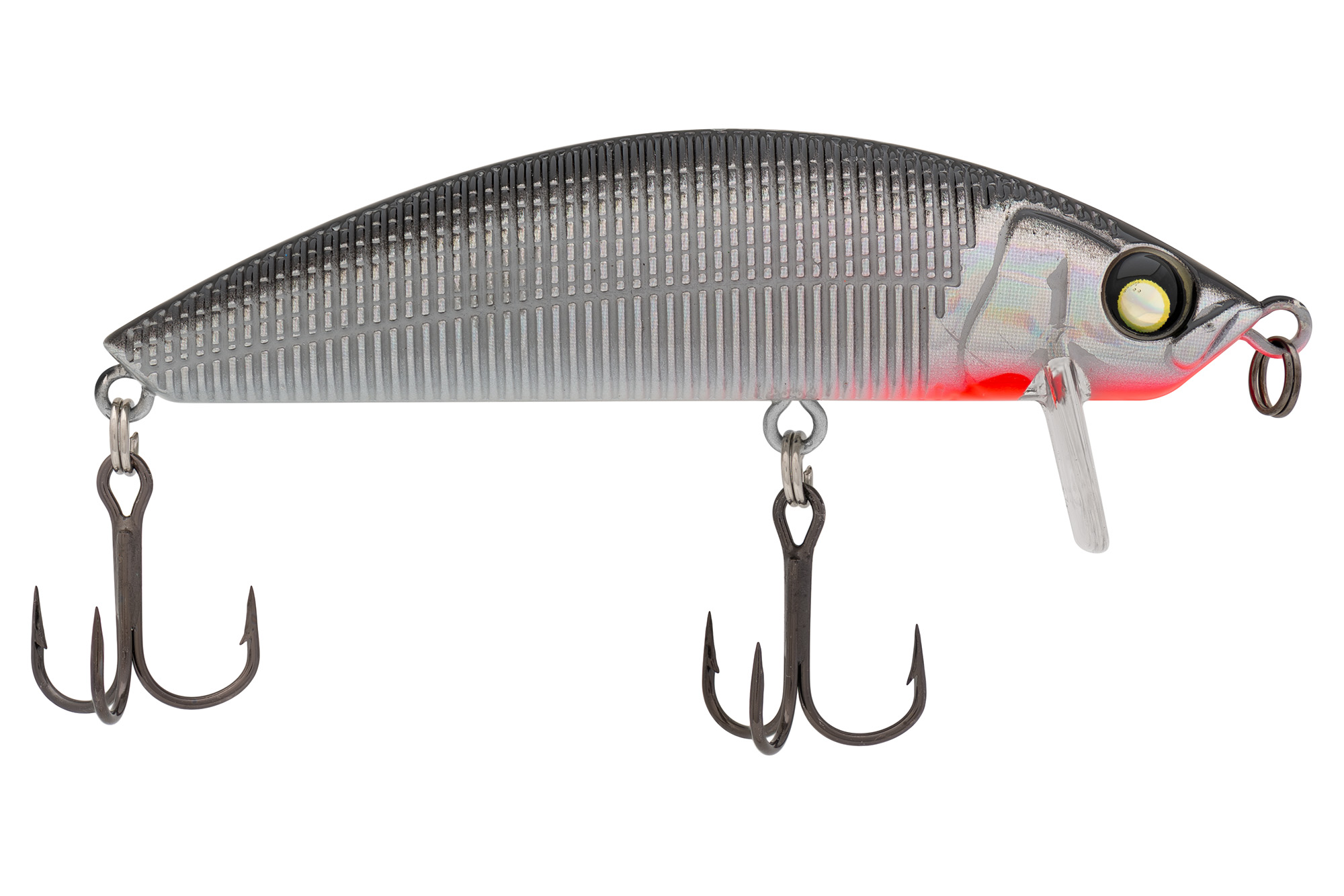 Artful Minnow (AMW65) размер 65 мм, вес 7.0гр, заглубление 0.3 - 0.5 m , цвет 146