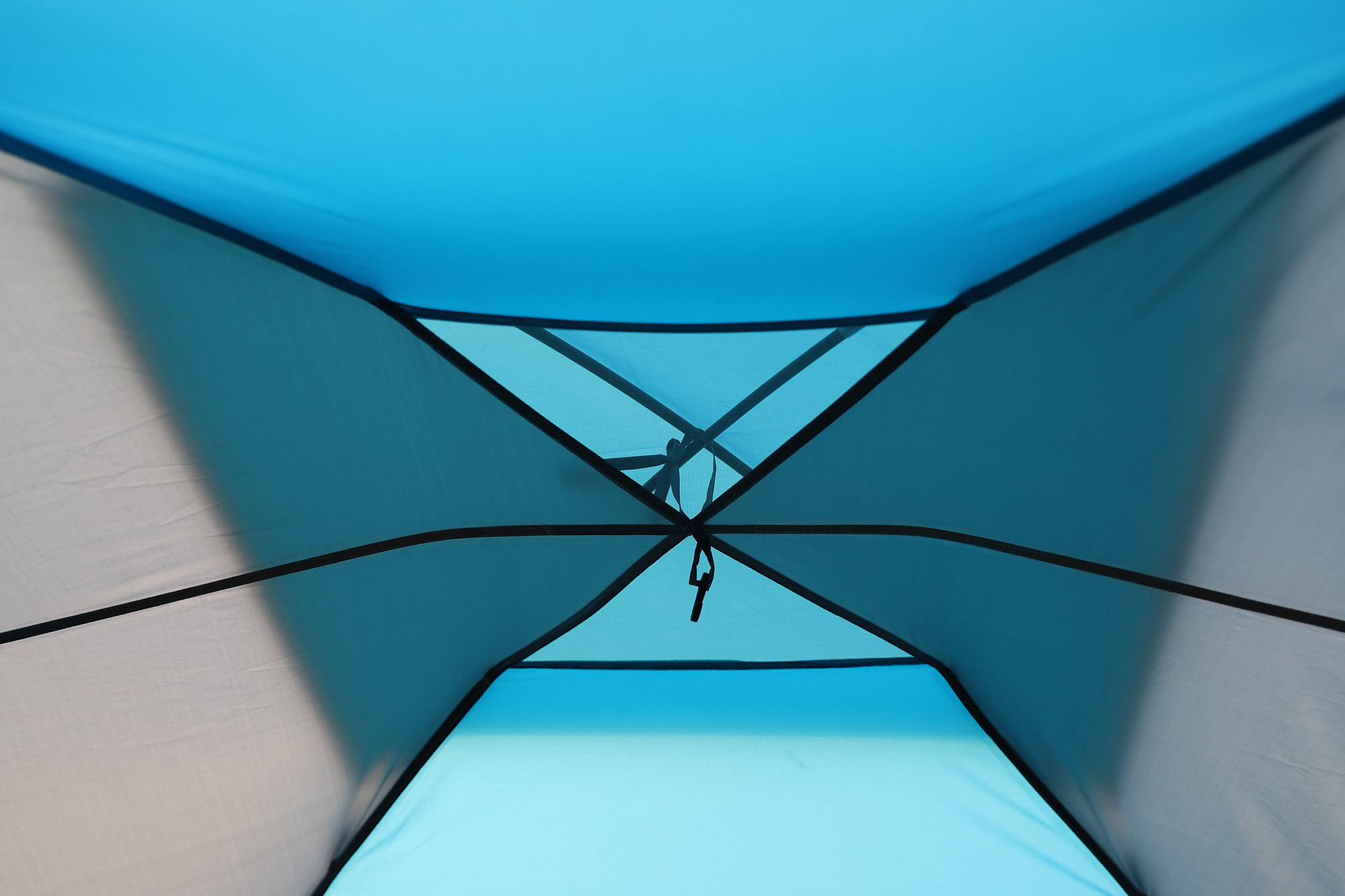 Палатка KYODA F042 размер 560 х 230 х 200 см, 6 мест Палатка KYODA F042 размер 560 х 230 х 200 см, 6 мест