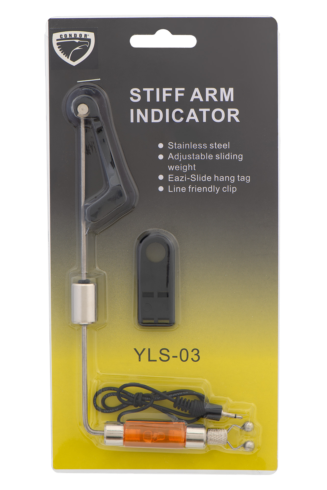 Электронный индикатор CONDOR YLS-03 Электронный индикатор CONDOR YLS-03