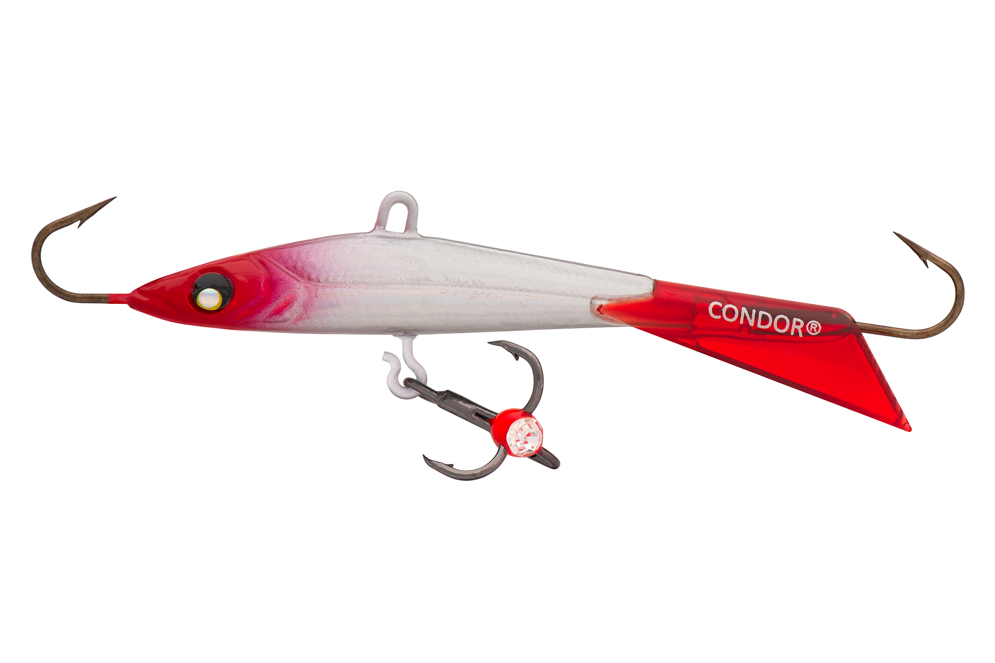 Балансир Condor 3201, гр 21, цвет 128