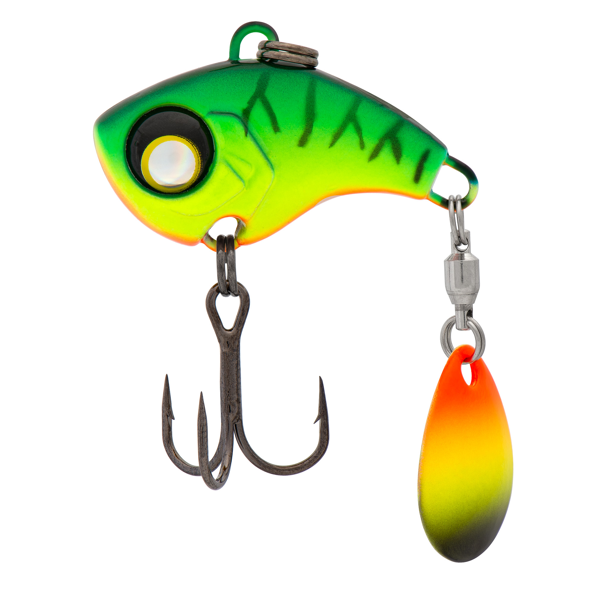 Тейл-спиннер CONDOR MAVERICK, вес 20 гр, цвет 562