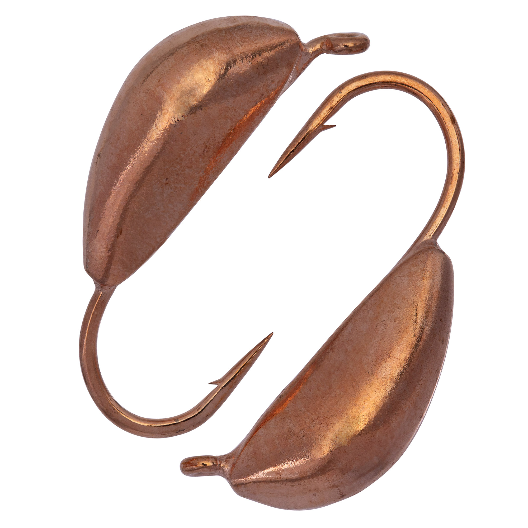 Банан d 4,0 мм, вес 1,29 гр, медь /10 шт/