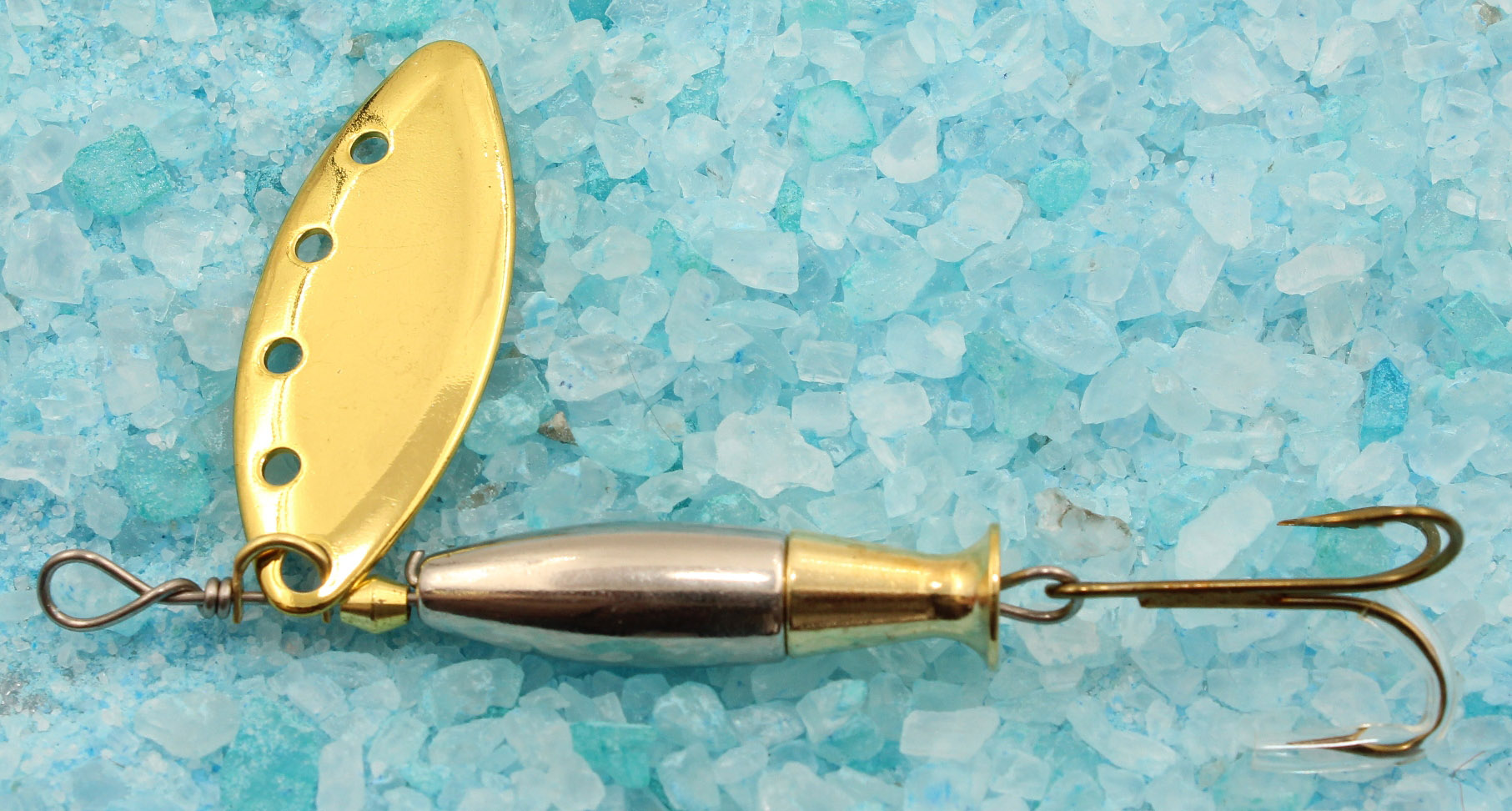 Long Chip Heavy размер 3, вес 24,0 гр, цвет 206, (5шт)