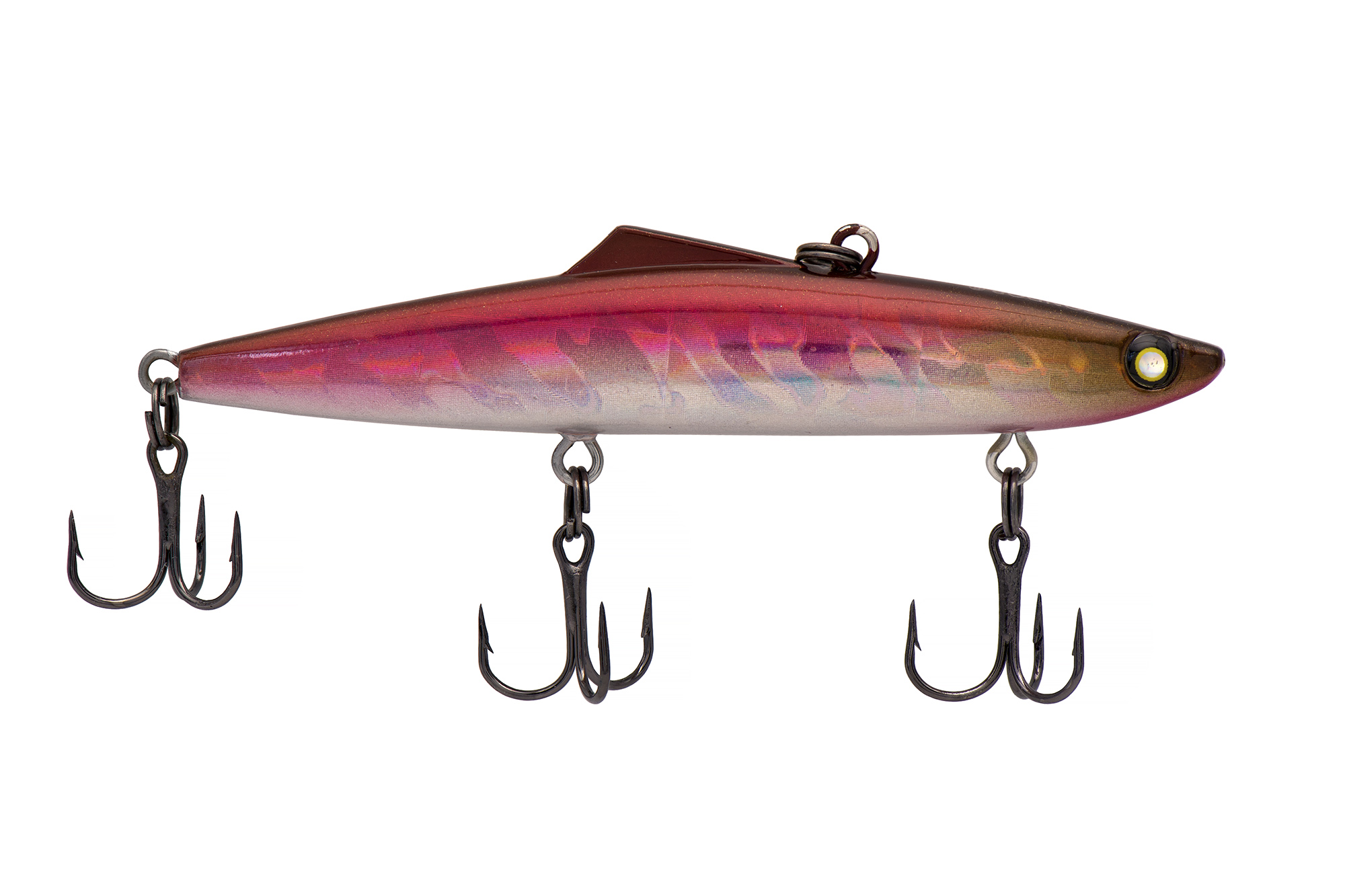 Воблер CONDOR INVIRE размер 80 мм, вес 11.0 гр, тонущий, цвет 510