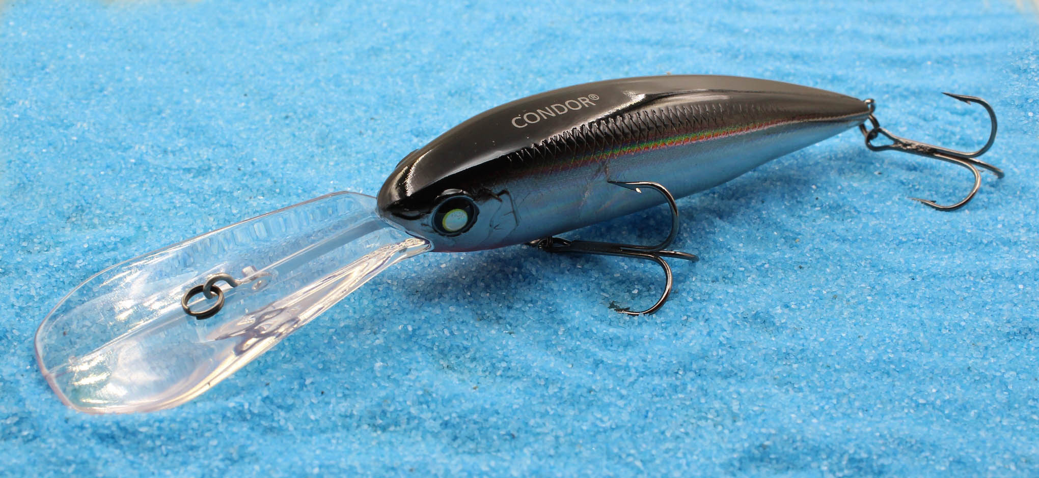 Viper (110) размер 110 мм, вес 32.0гр, заглубление 0 - 6 m, цвет 146