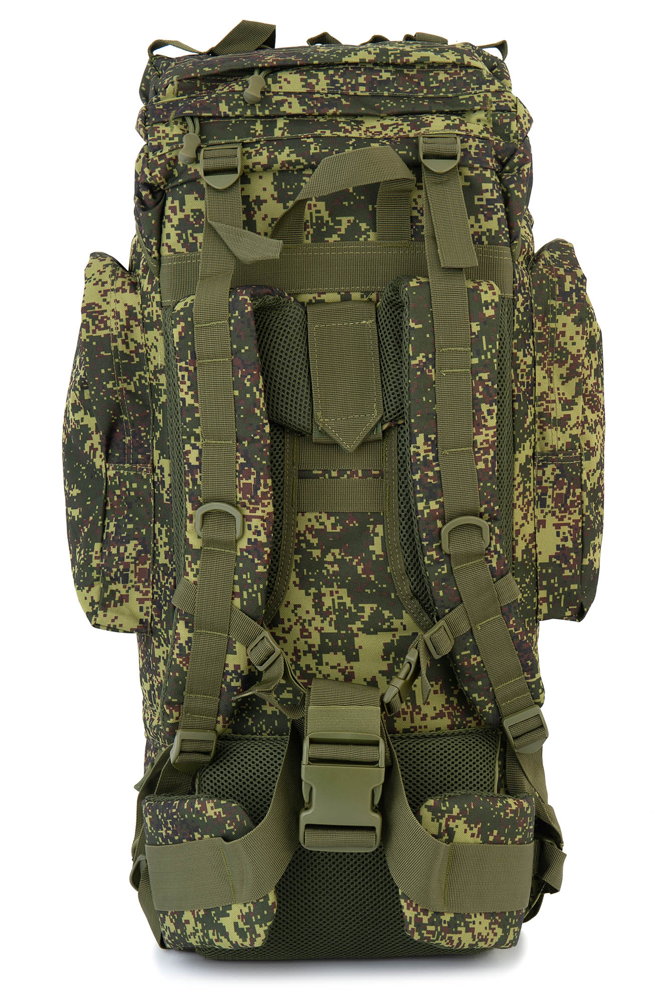 Рюкзак туристический на раме, модель 2336, 80 литров, цвет в ассортименте (КМФ) Рюкзак туристический на раме, модель 2336, 80 литров, цвет в ассортименте (КМФ)