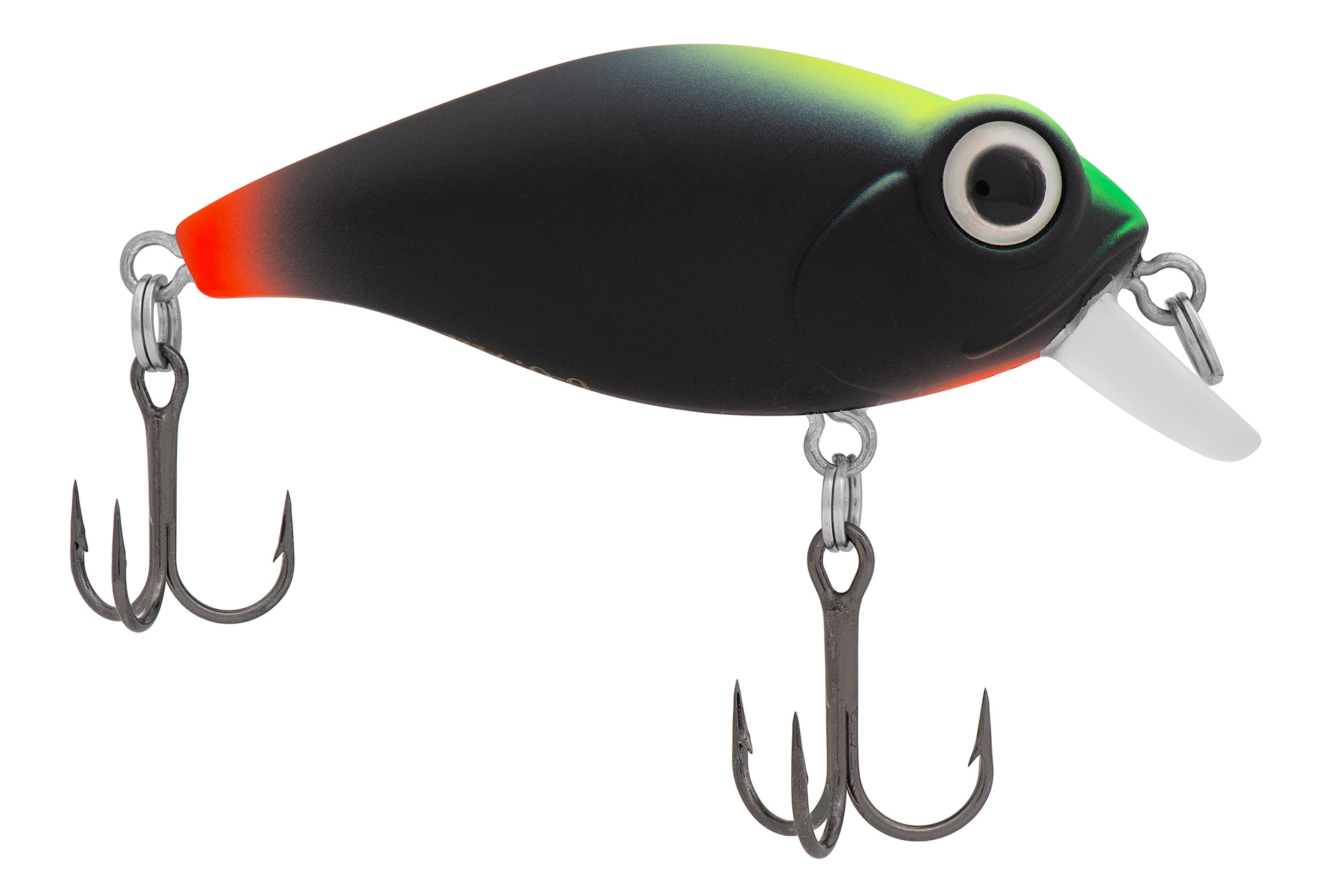 Воблер KYODA Bug Minnow-48F, длина 4,8 см, вес 6,0 гр, цвет P1892, заглубление 0-0,7 м